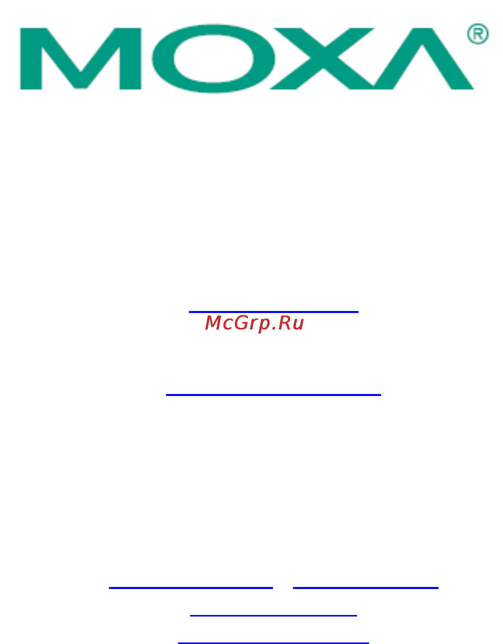 Moxa EDS-82810G Руководство по аппаратной части онлайн