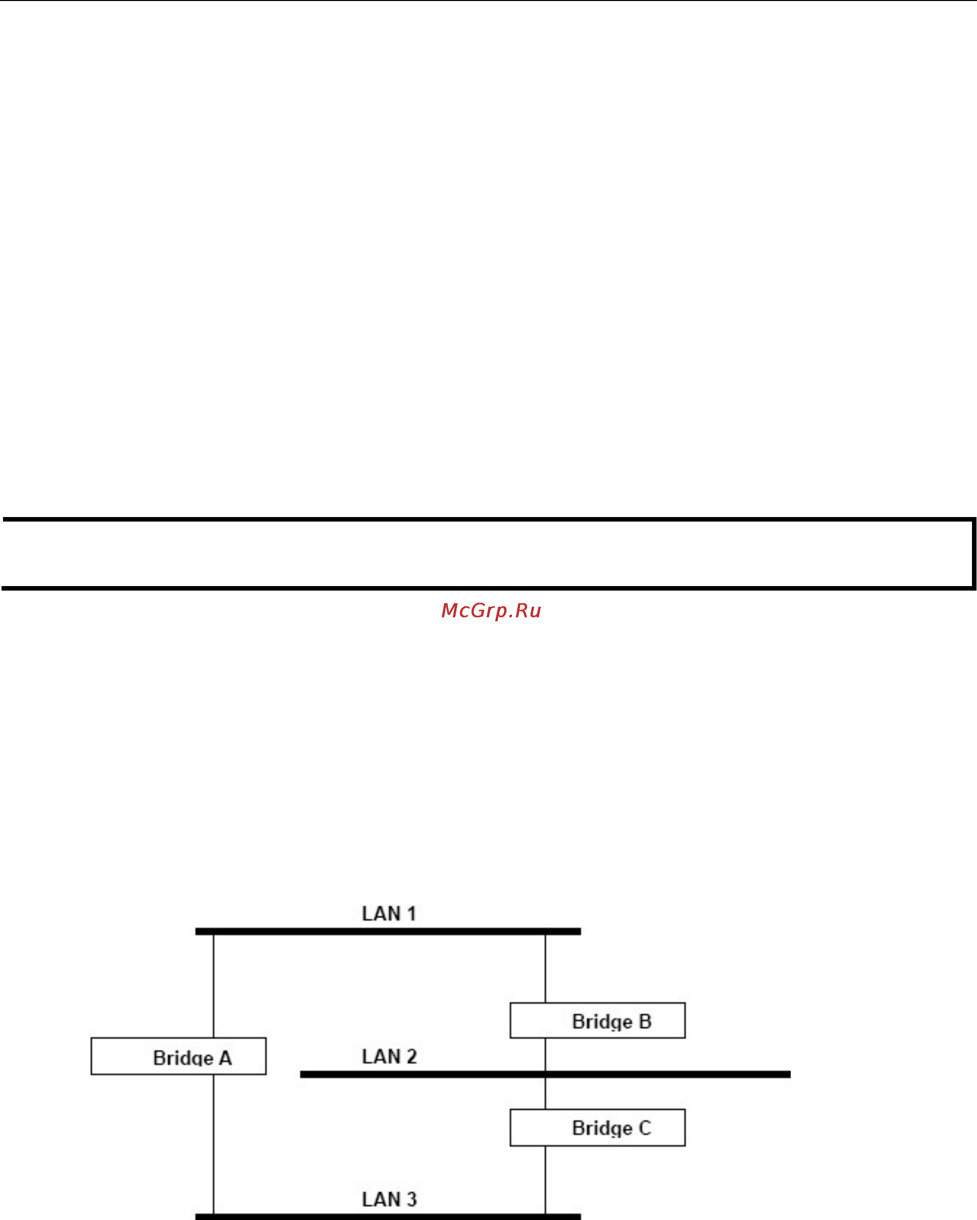 Moxa EDS-82810G [43/113] The stp rstp concept