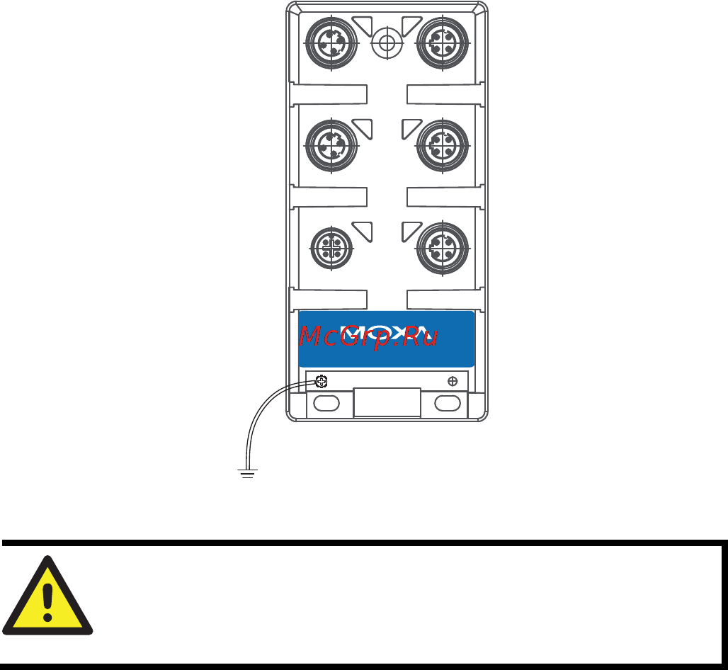 Moxa TN-5305-T [6/11] 100baset x ethernet port connection