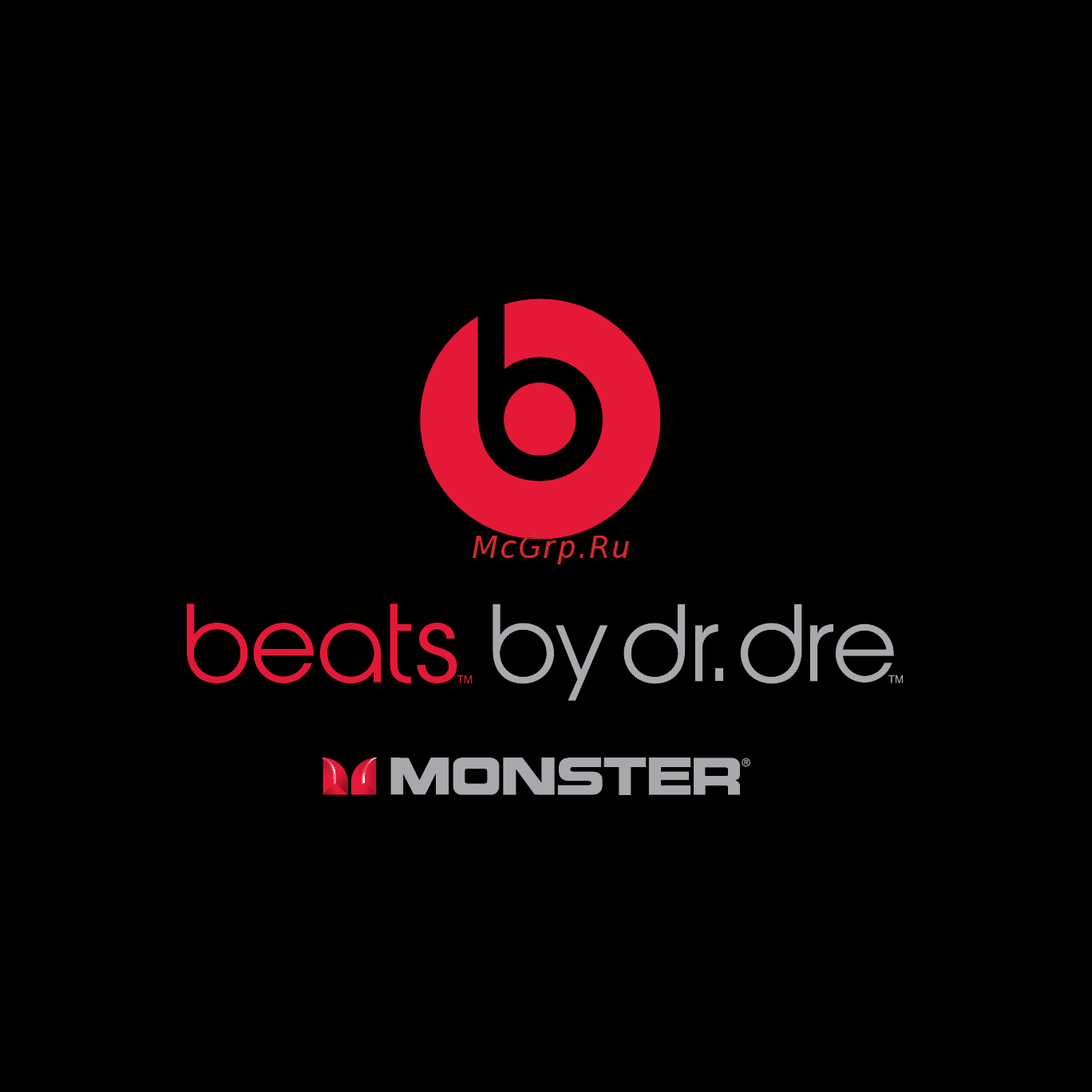 Beats by Dr.Dre PowerBeats Sport Black Инструкция по эксплуатации онлайн