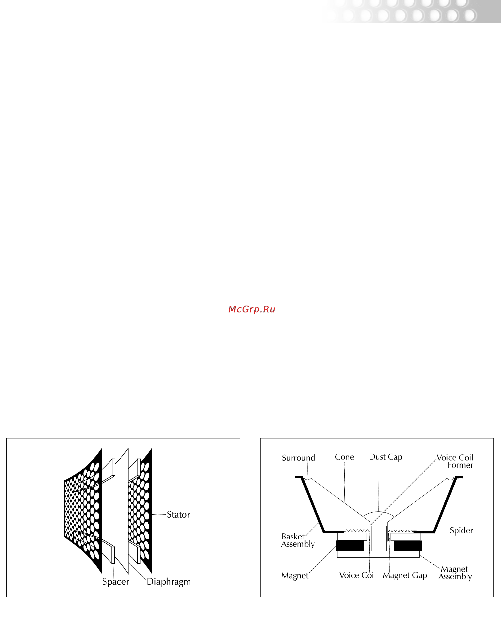 MartinLogan Aerius i [15/28] Dvantages
