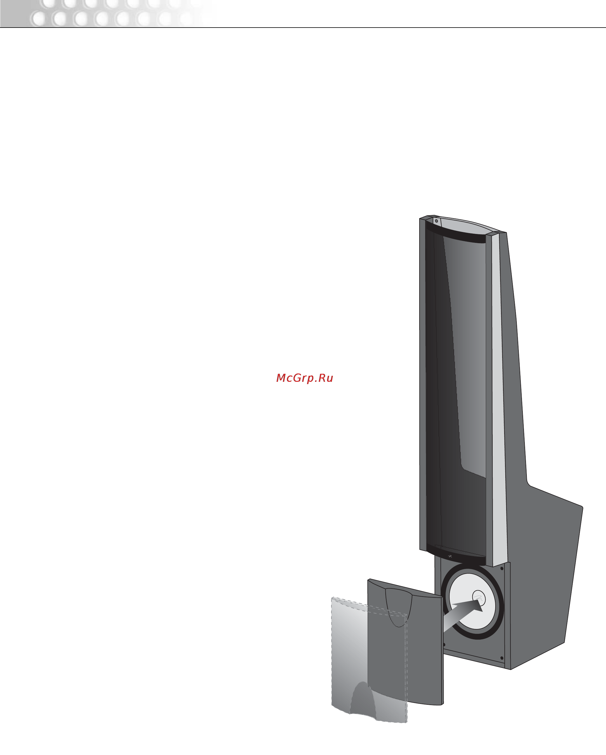 MartinLogan Ascent i [4/28] Introduction and assembly