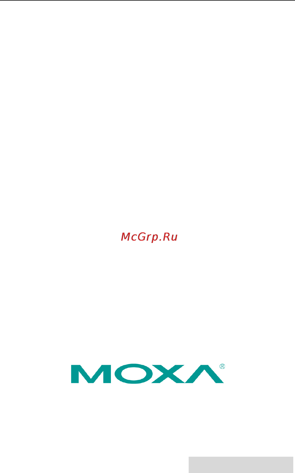 Moxa TN-5816ABP-WV-T Руководство по аппаратной части онлайн
