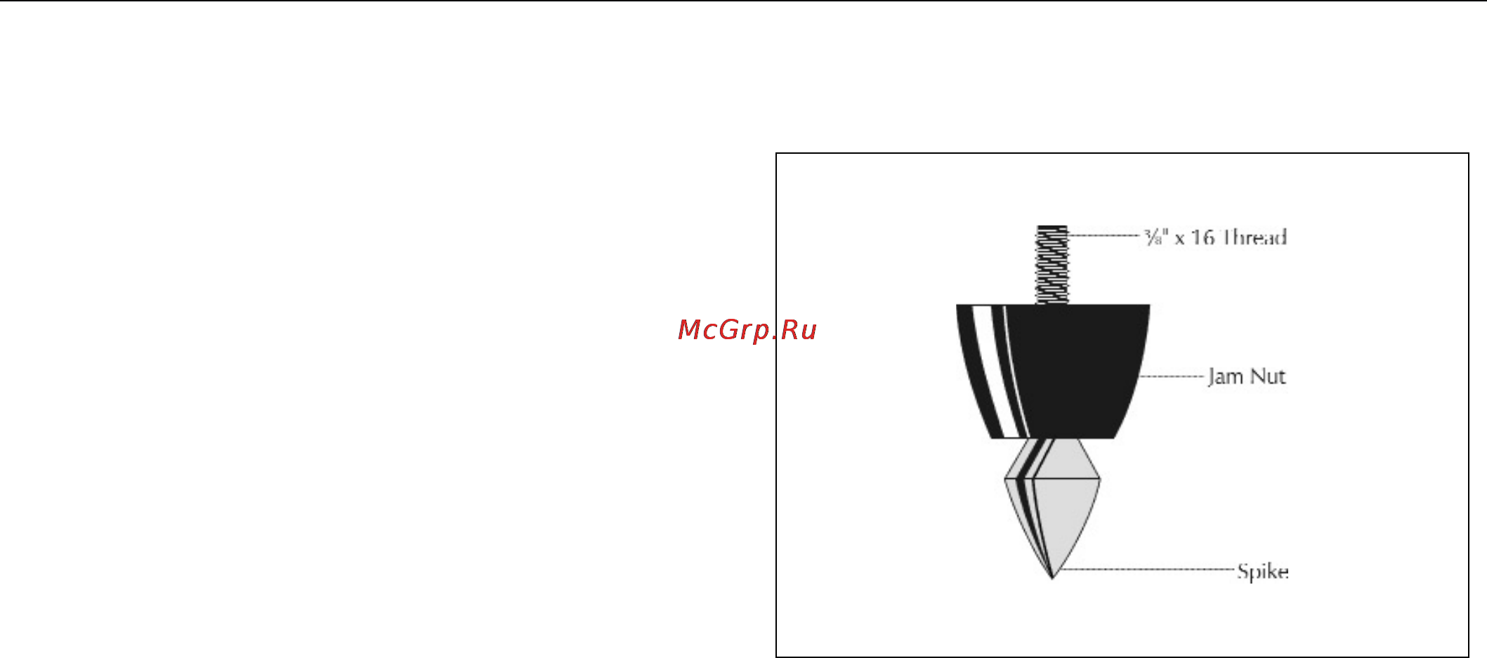 MartinLogan Descent [13/20] Solid footing