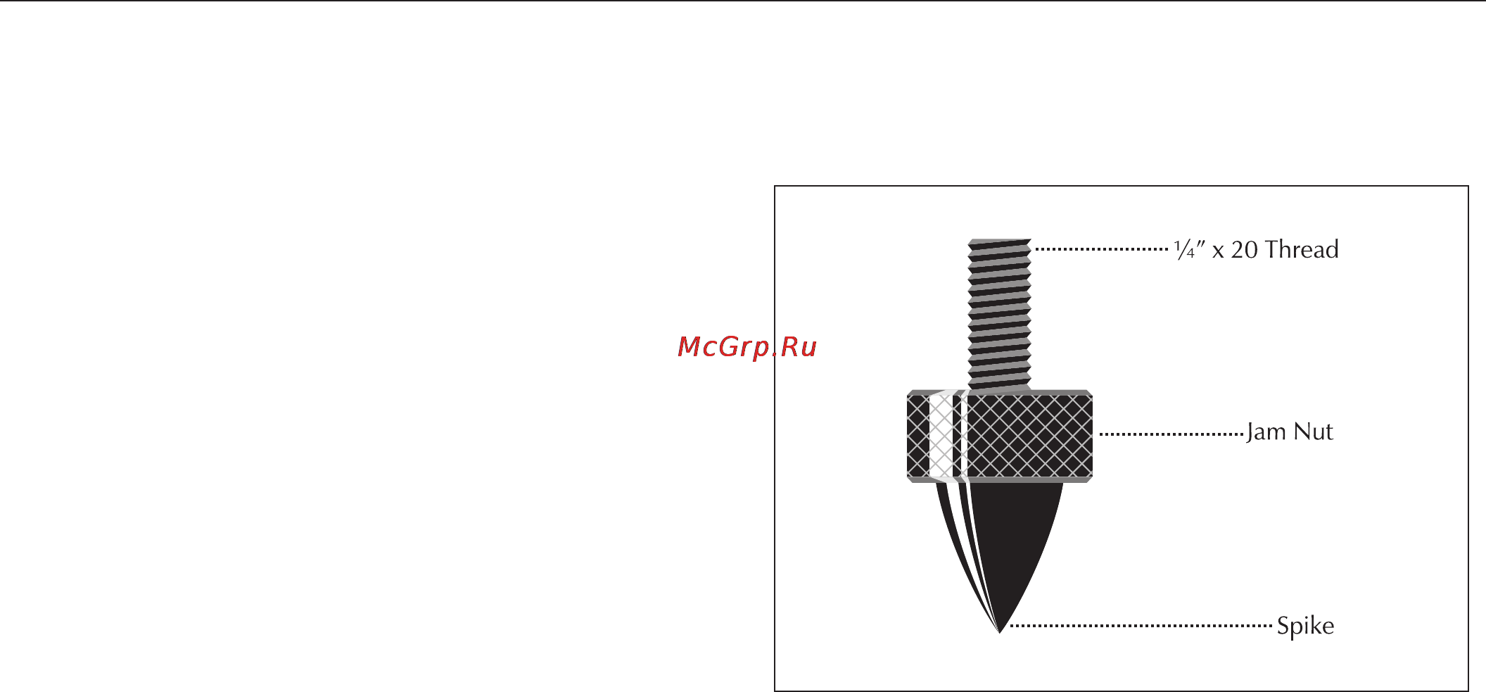 MartinLogan Dynamo [16/24] Solid footing