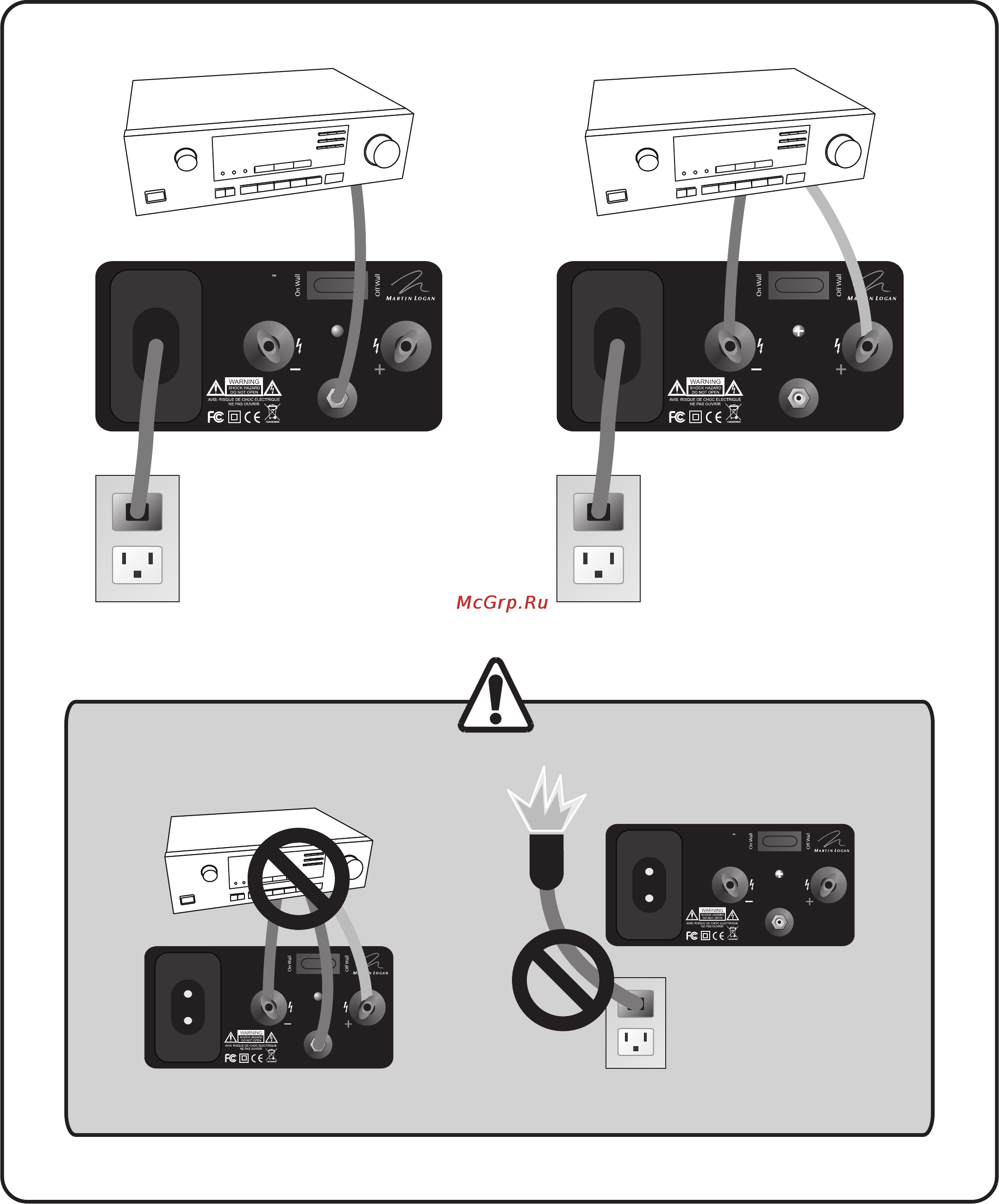MartinLogan Feature [6/8] E a t u r e