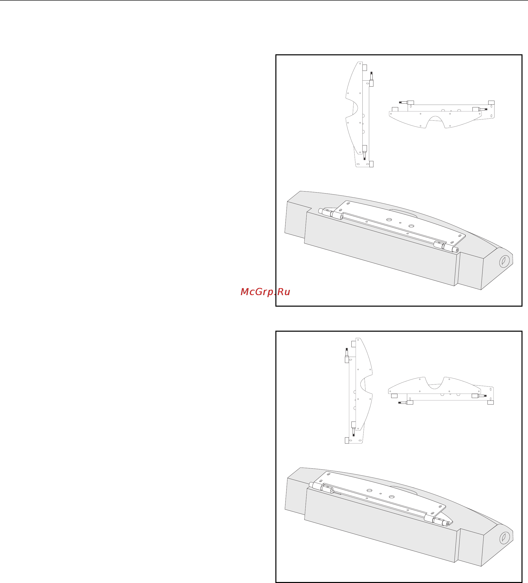 MartinLogan Fresco [6/20] Nstallation