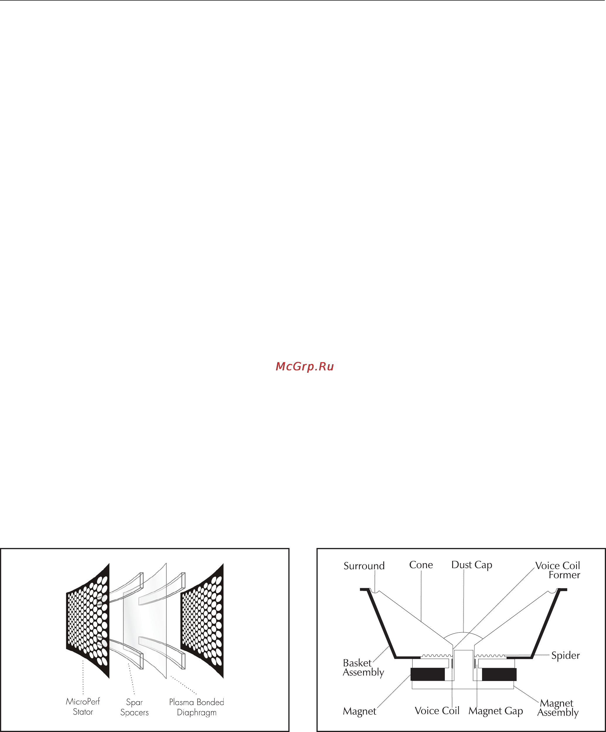 MartinLogan Matinee [12/24] Dvantages