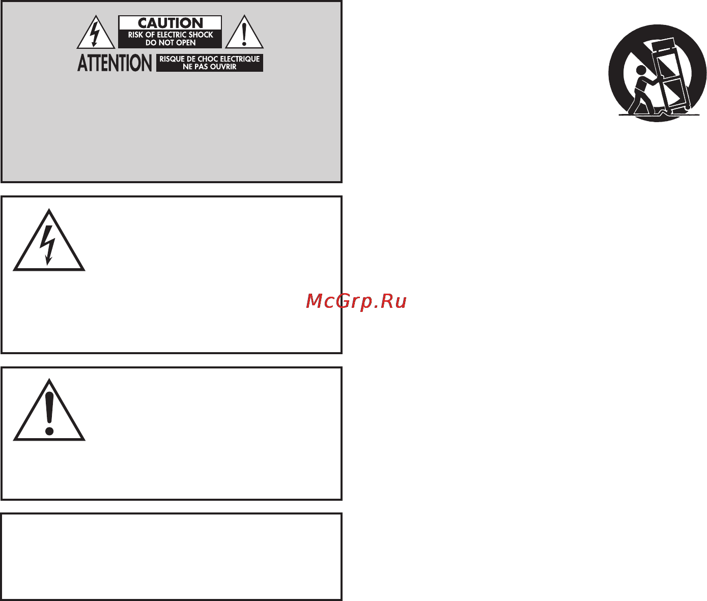 MartinLogan Motion Vision X [2/68] Motion vision x tested to comply with fcc standards for home or office use