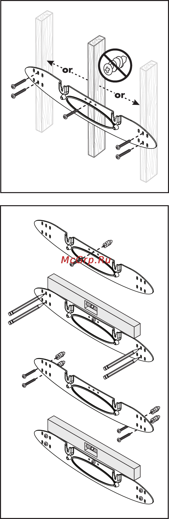 MartinLogan Motion Vision X Руководство пользователя онлайн [8/68] 170012