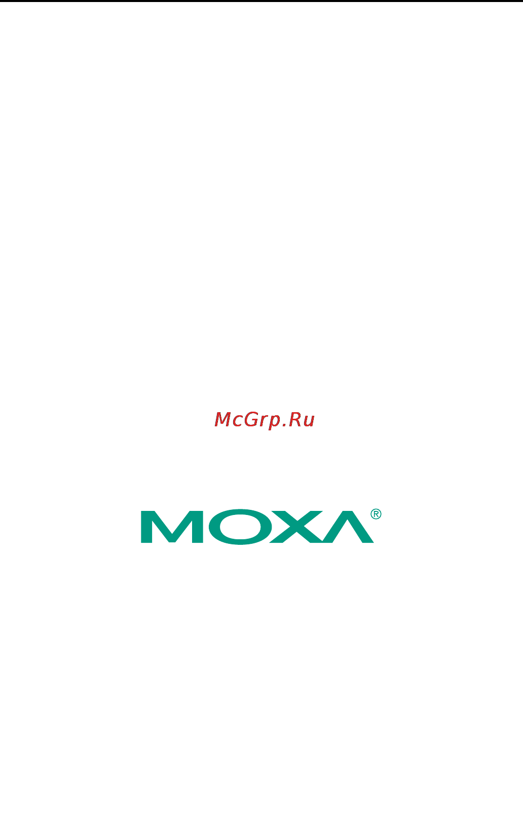 Moxa IMC-P101-M-SC-T Инструкция по эксплуатации онлайн