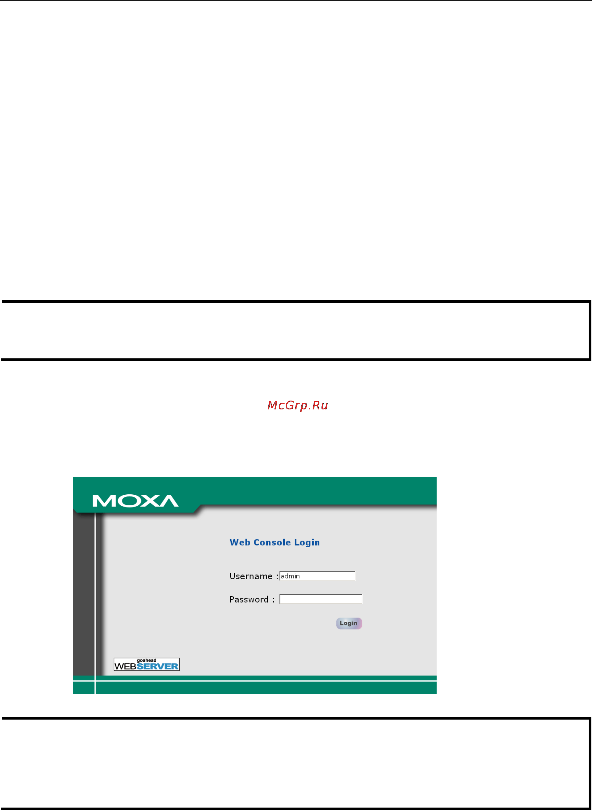 Moxa AWK-1121-PoE-EU [12/97] First time installation and configuration