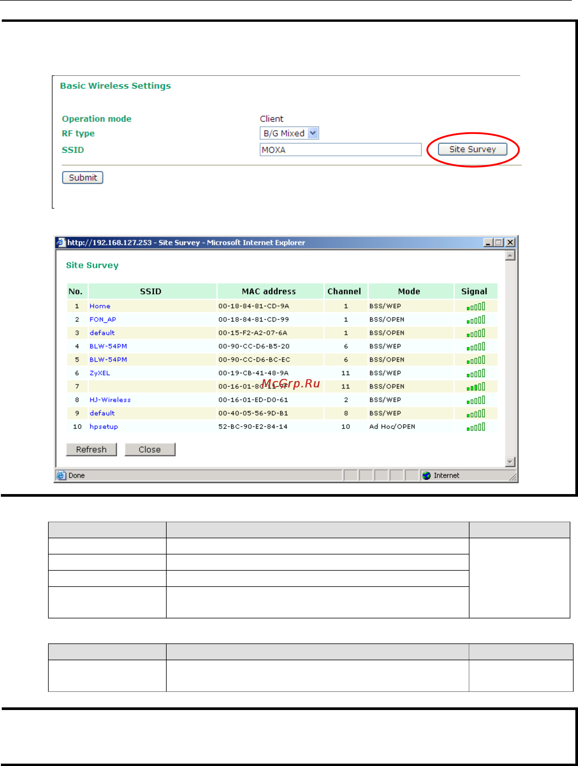 Moxa AWK-1121-EU [22/97] Awk 1121 1127 web console configuration