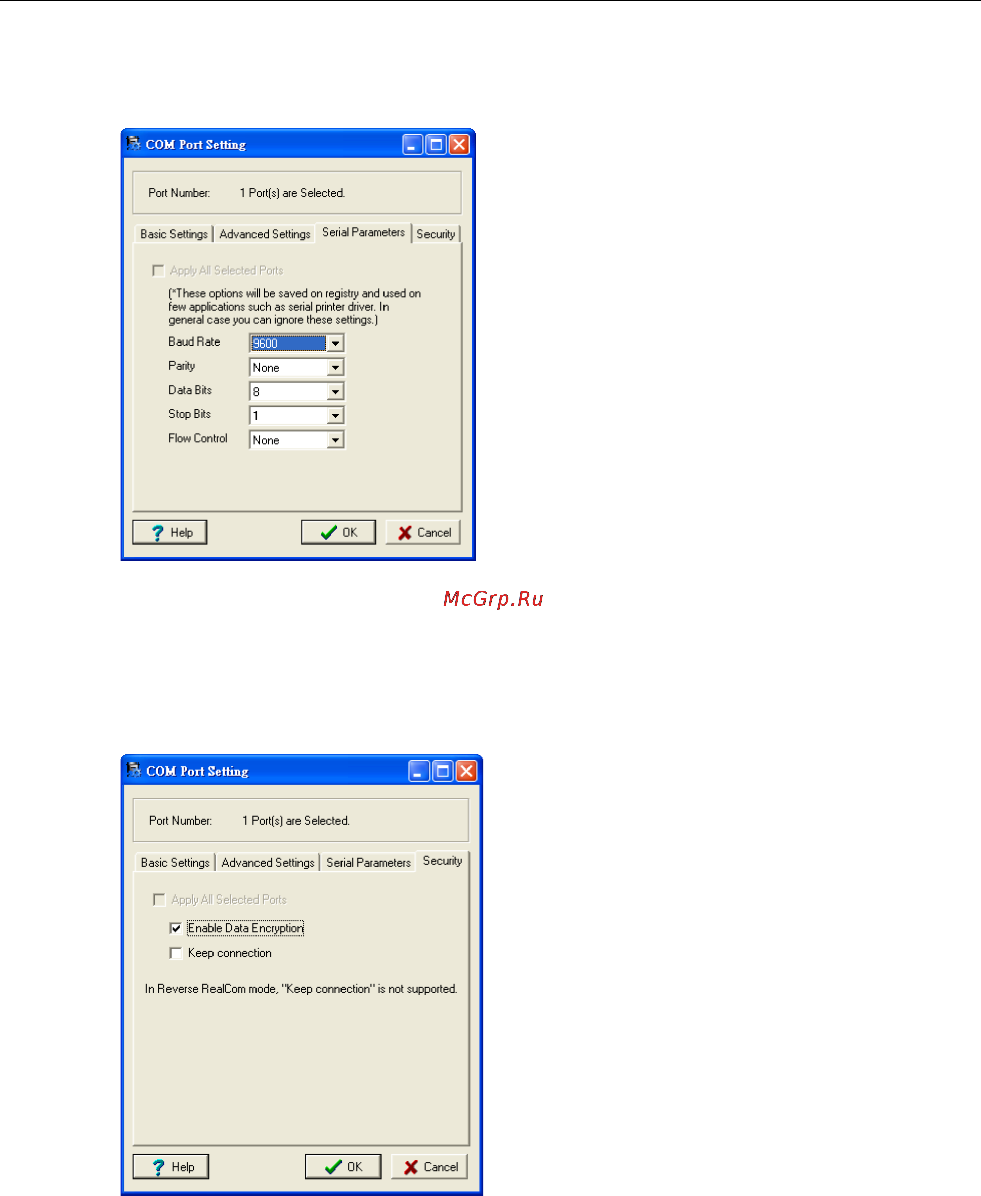 Moxa AWK-1127-PoE-T [81/97] Awk 1121 1127 software installation and configuration