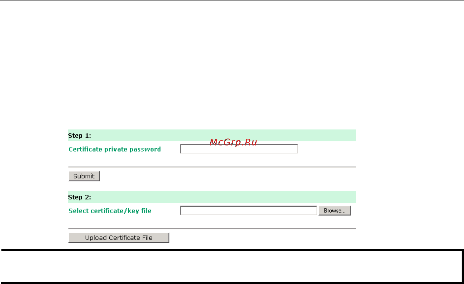 Moxa AWK-1131A-EU [41/85] Advanced setup