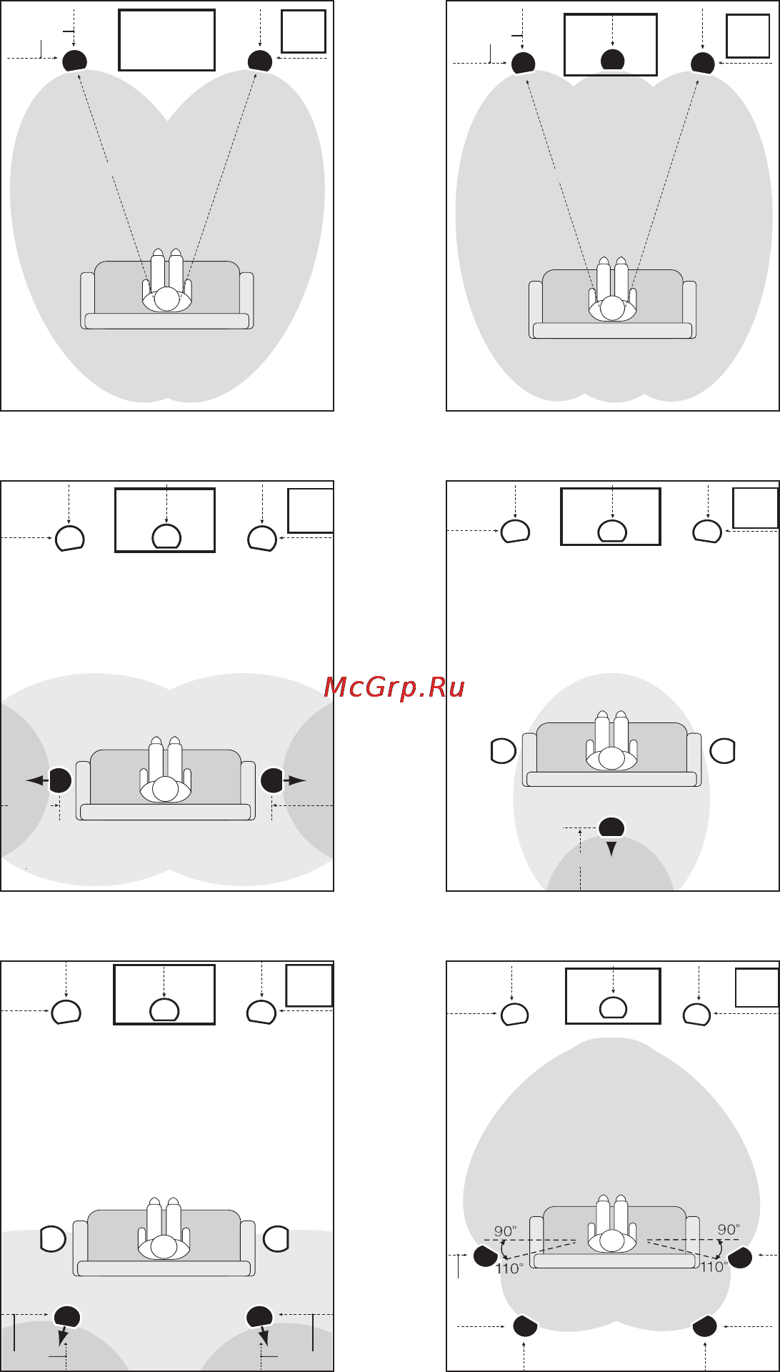 MartinLogan ML-60i [5/40] Fig 3a fig 3b