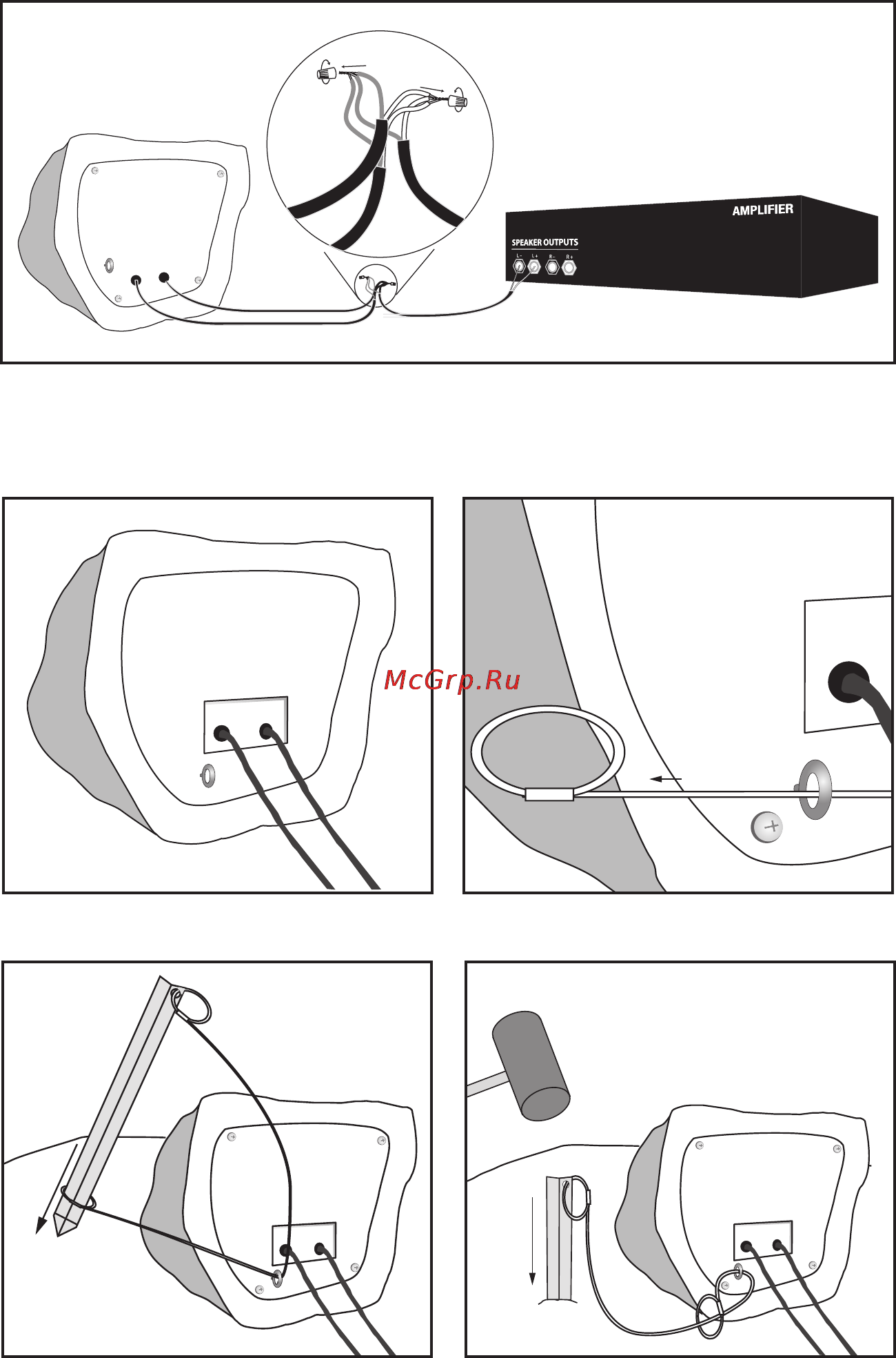 MartinLogan ML-75R [8/28] Optional