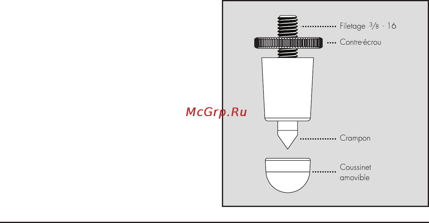 MartinLogan ElectroMotion ESL X [45/60] Nteractions de la dispersion