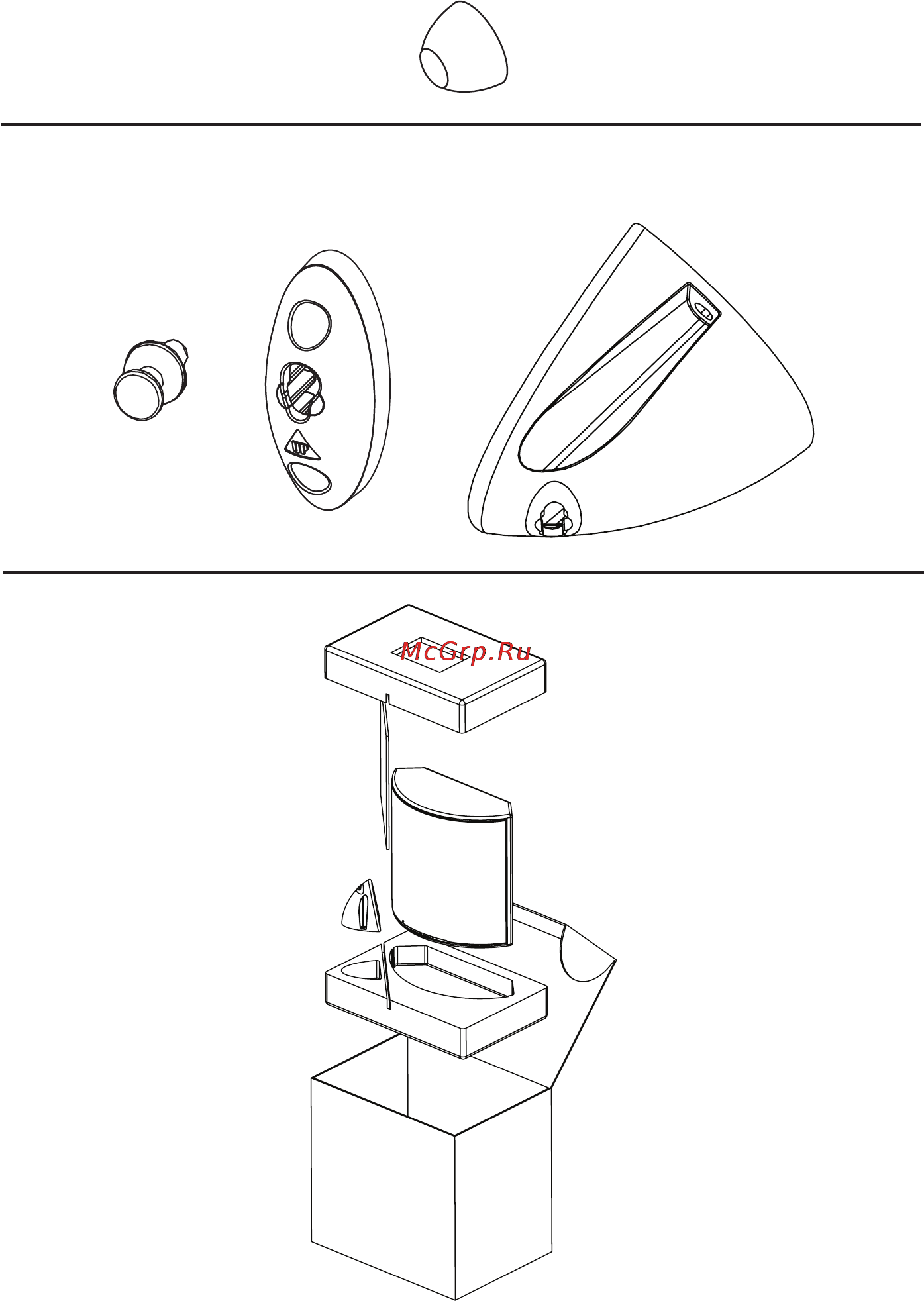 MartinLogan ElectroMotion FX2 Руководство пользователя онлайн [13/20] 170125