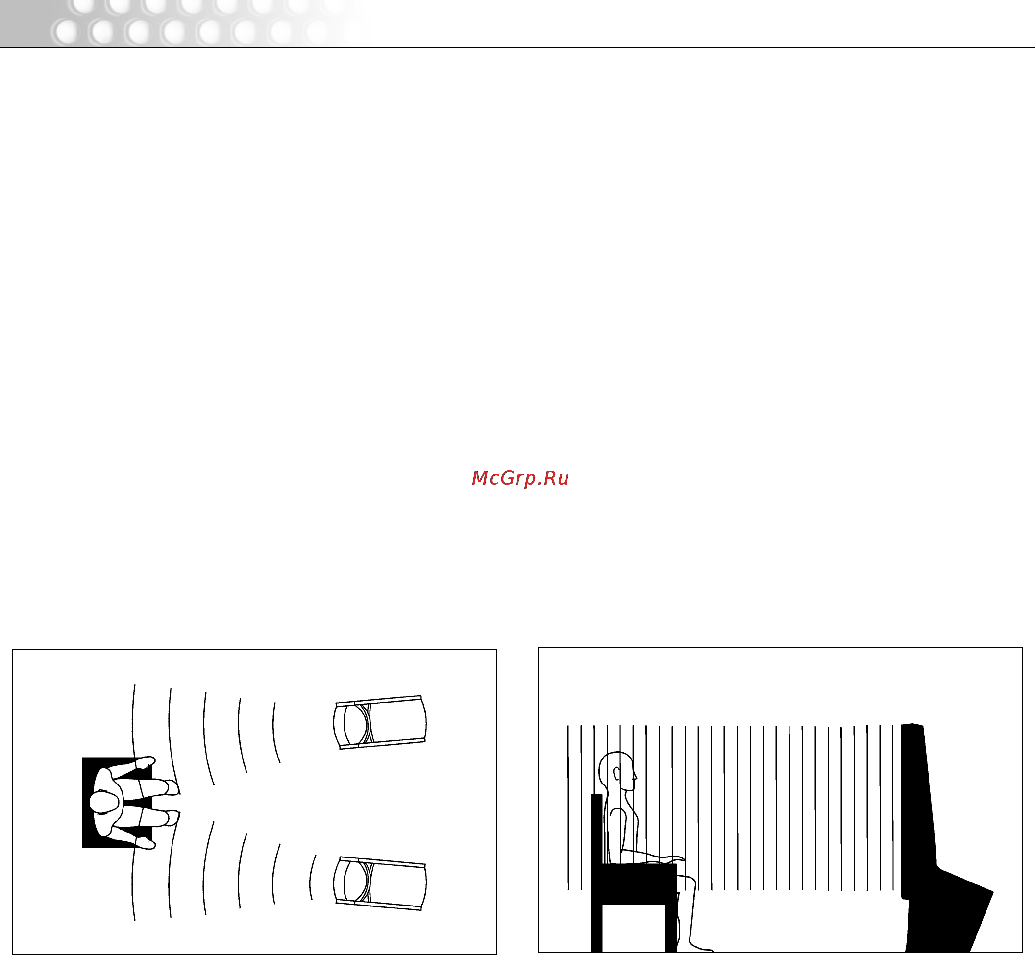 MartinLogan Odyssey [12/28] Controlled horizontal dispersion