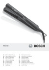 Bosch PHS 2112 Black Инструкция по эксплуатации