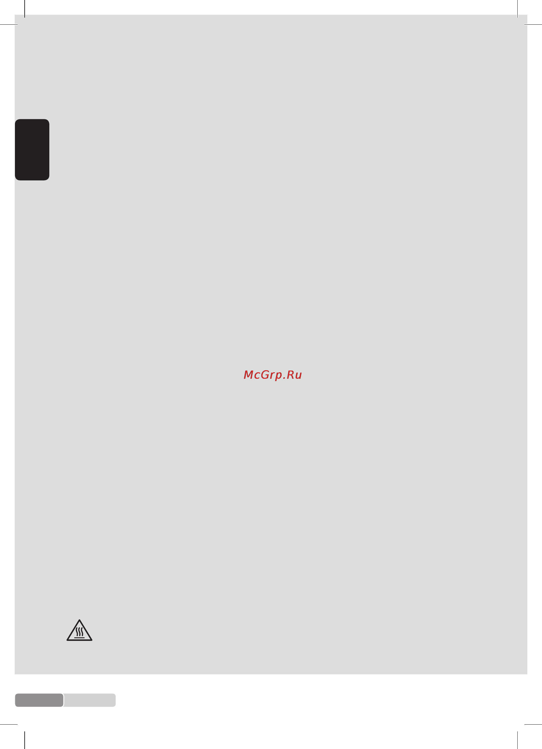 Bosch TDA5028010 Sensixx'x DA50 [12/114] Generalsafetyinstructions