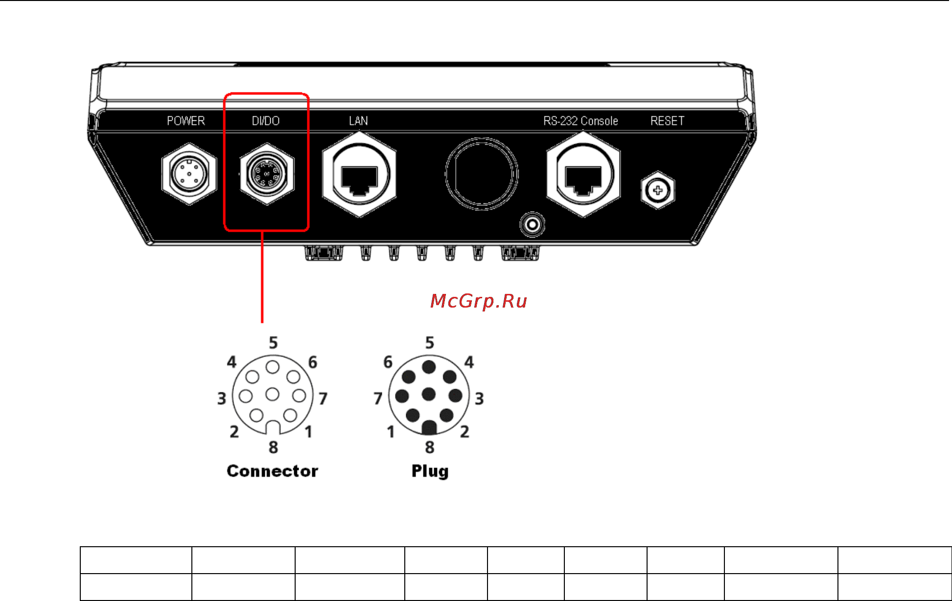 Moxa AWK-4121-EU-T [13/89] Awk 4121 introduction