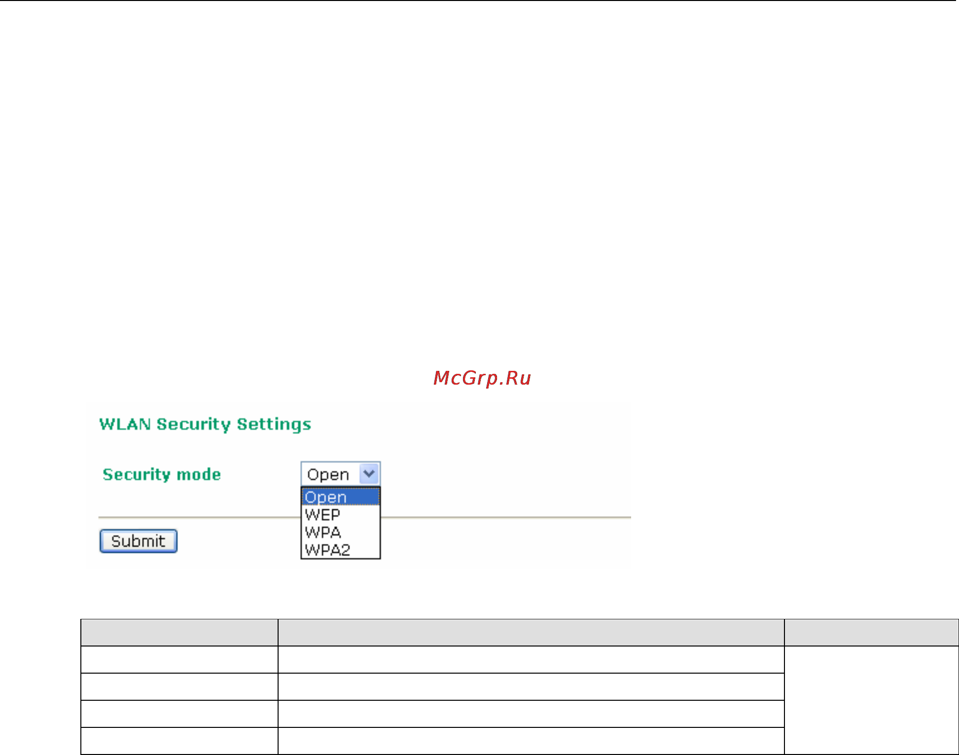 Moxa AWK-4121-EU-T [30/89] Awk 4121 web console configuration