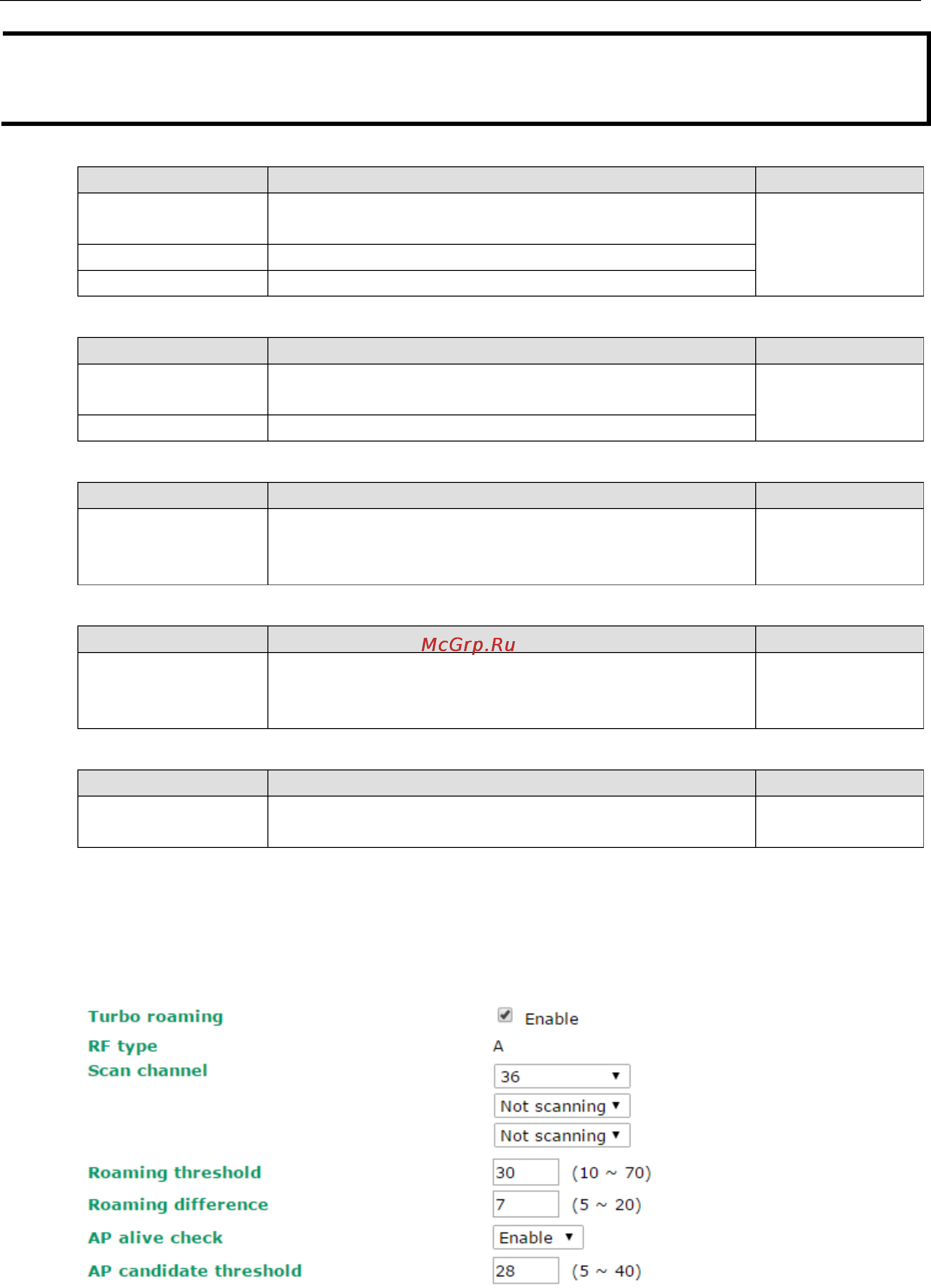 Moxa AWK-4121-EU-T [38/89] Awk 4121 web console configuration