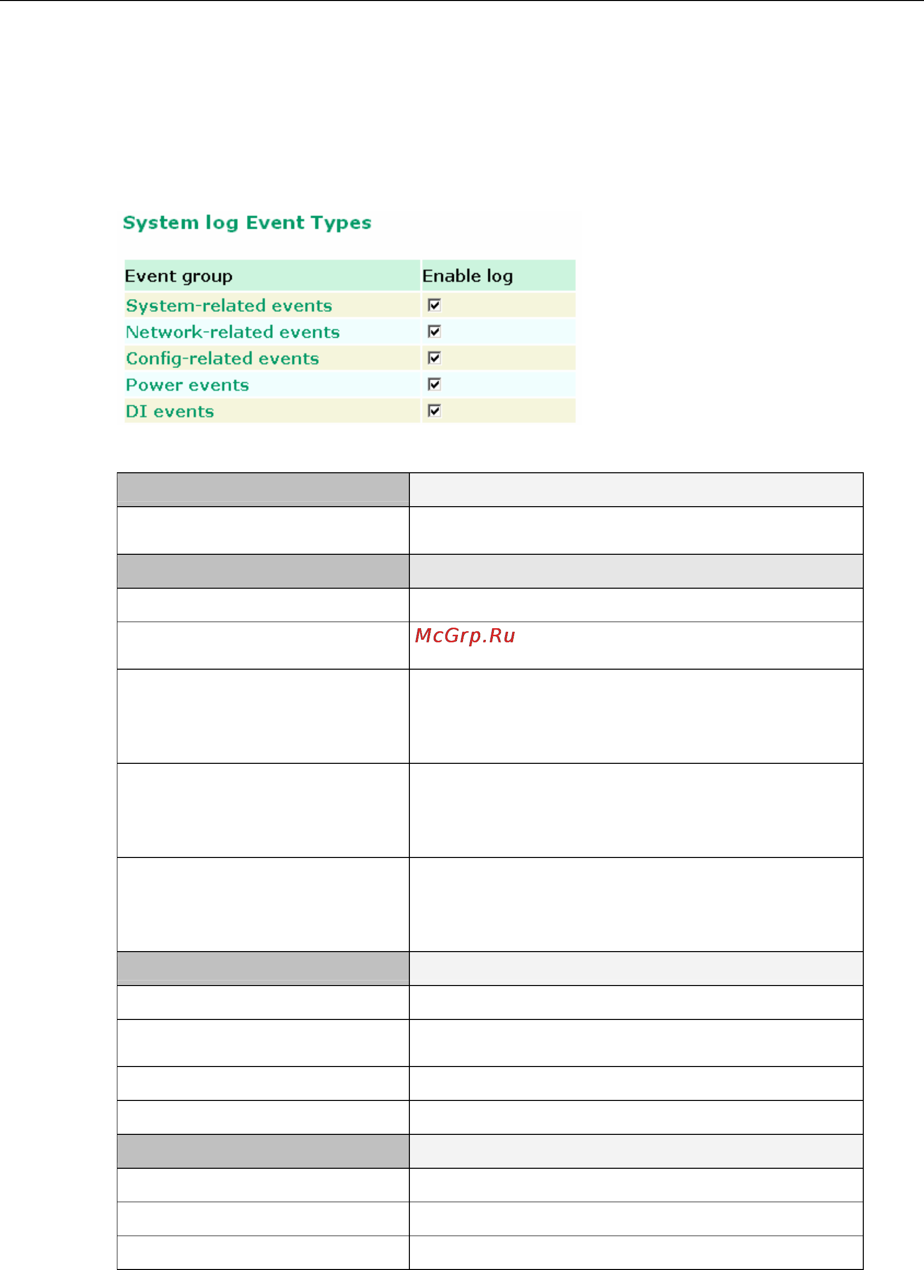 Moxa AWK-6222-EU-T [60/101] System log