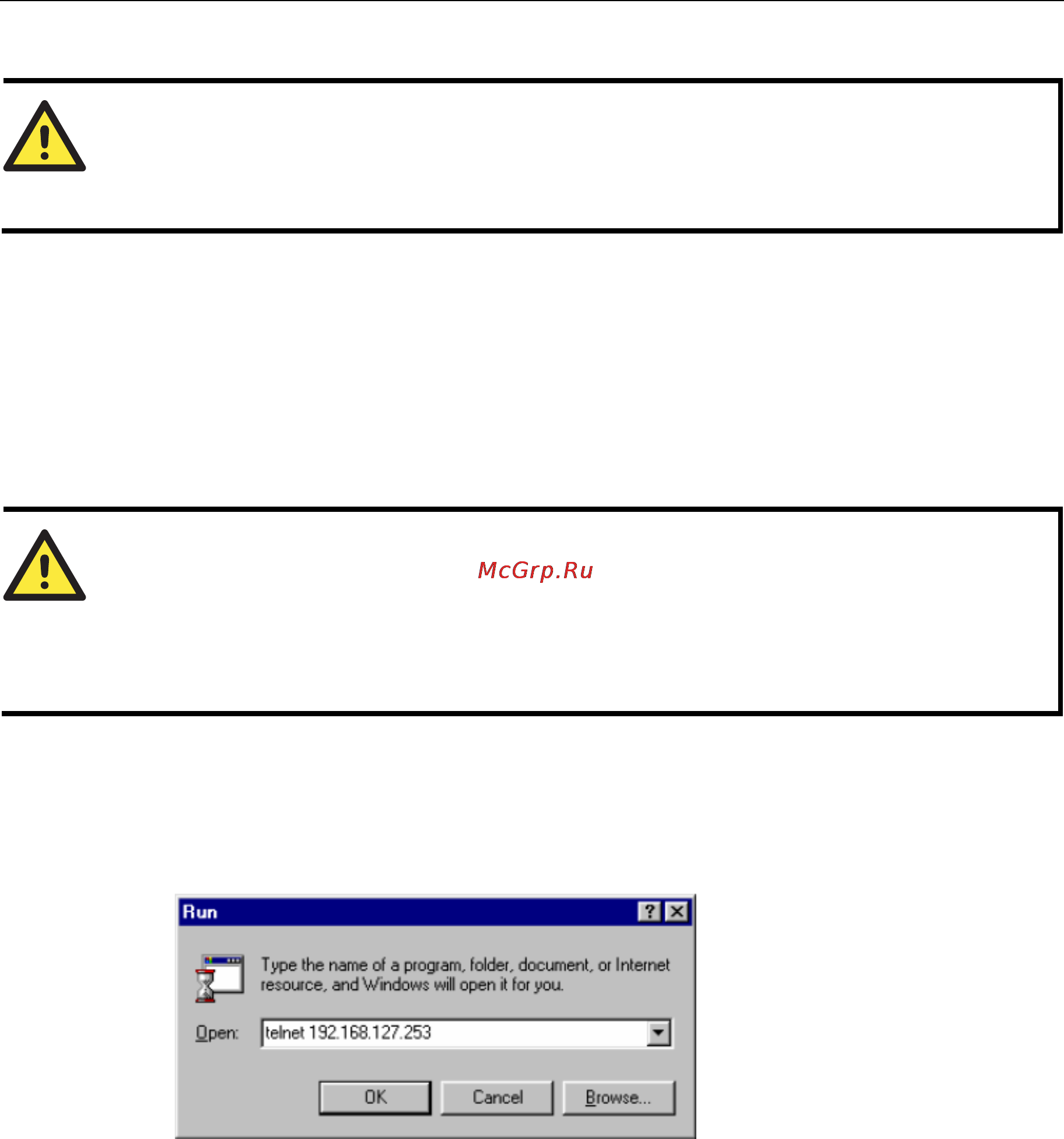 Moxa AWK-6222-EU-T [90/101] Configuration by telnet and ssh consoles