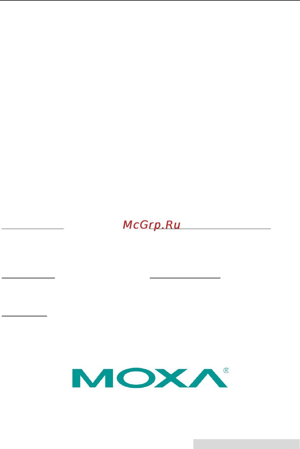 Moxa AWK-6222-EU-T Руководство пользователя Англ. онлайн