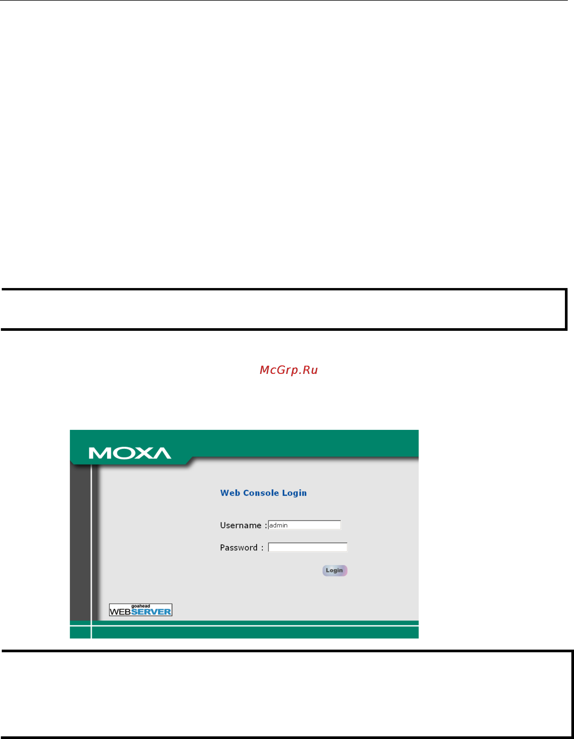 Moxa WAC-1001 [11/56] Wac 1001 getting started