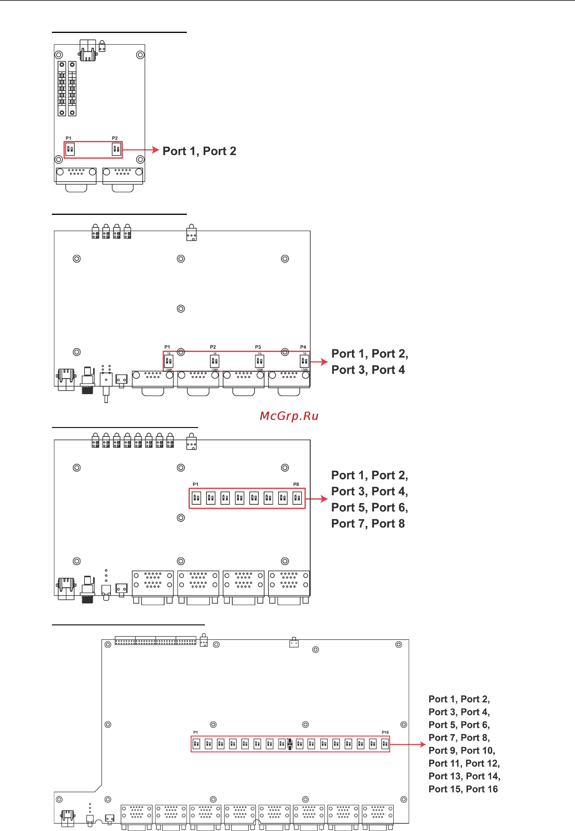 Moxa UPort 1650-8 [18/50] Uport 1200 1400 1600 series driver installation