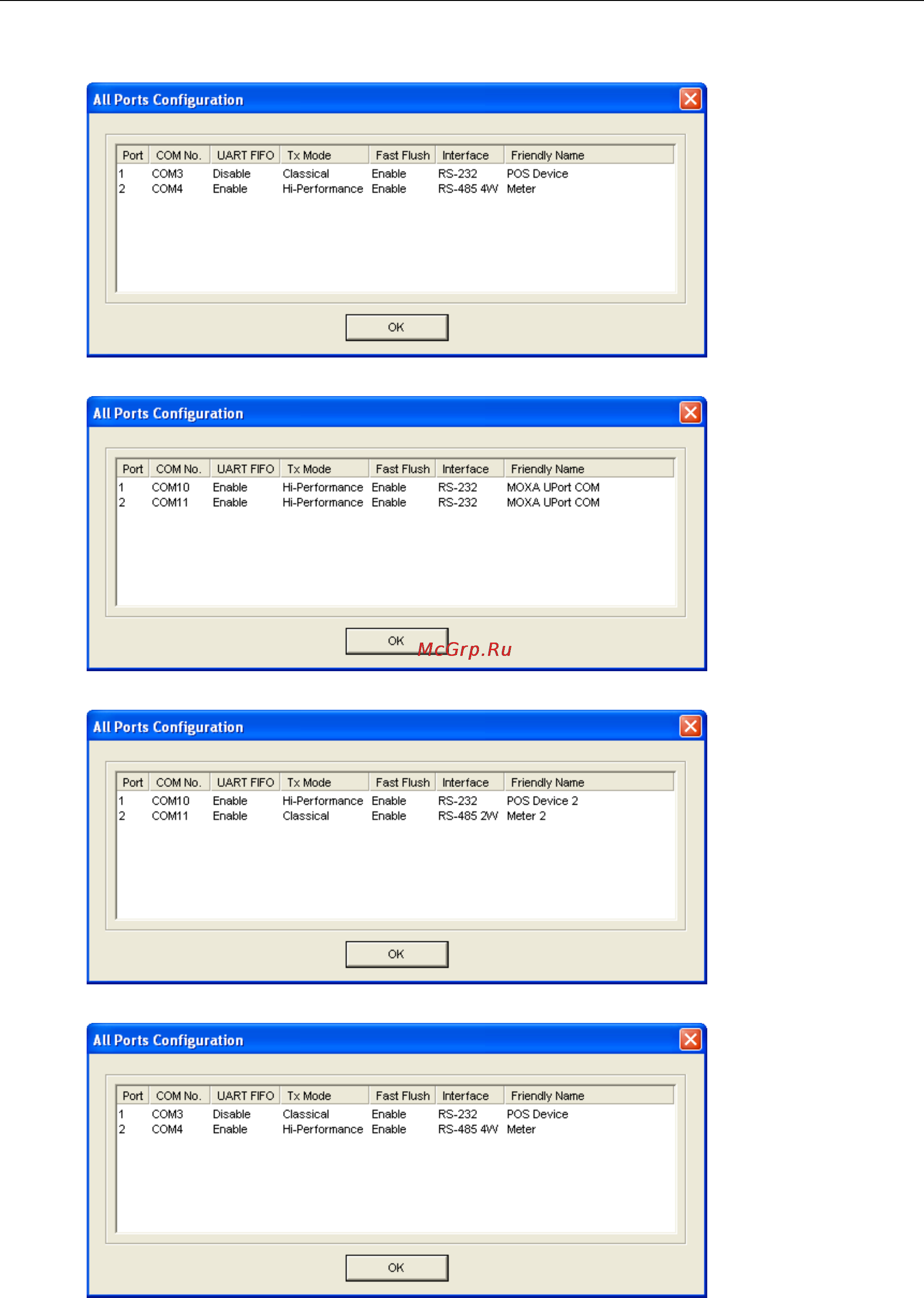 Moxa UPort 1450 [31/50] Uport 1200 1400 1600 series driver installation