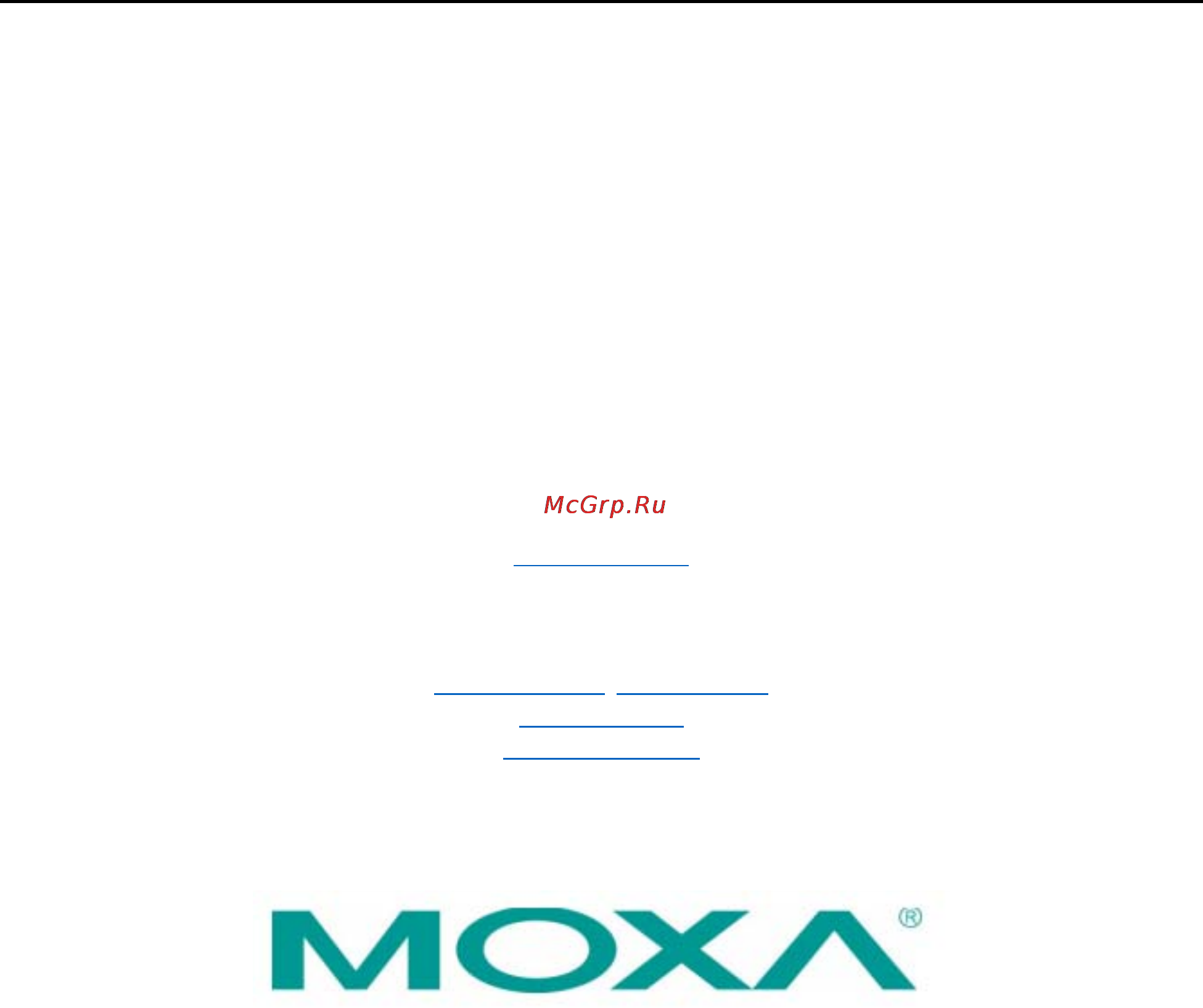 Moxa CP-118EL-A Руководство по аппаратной части онлайн