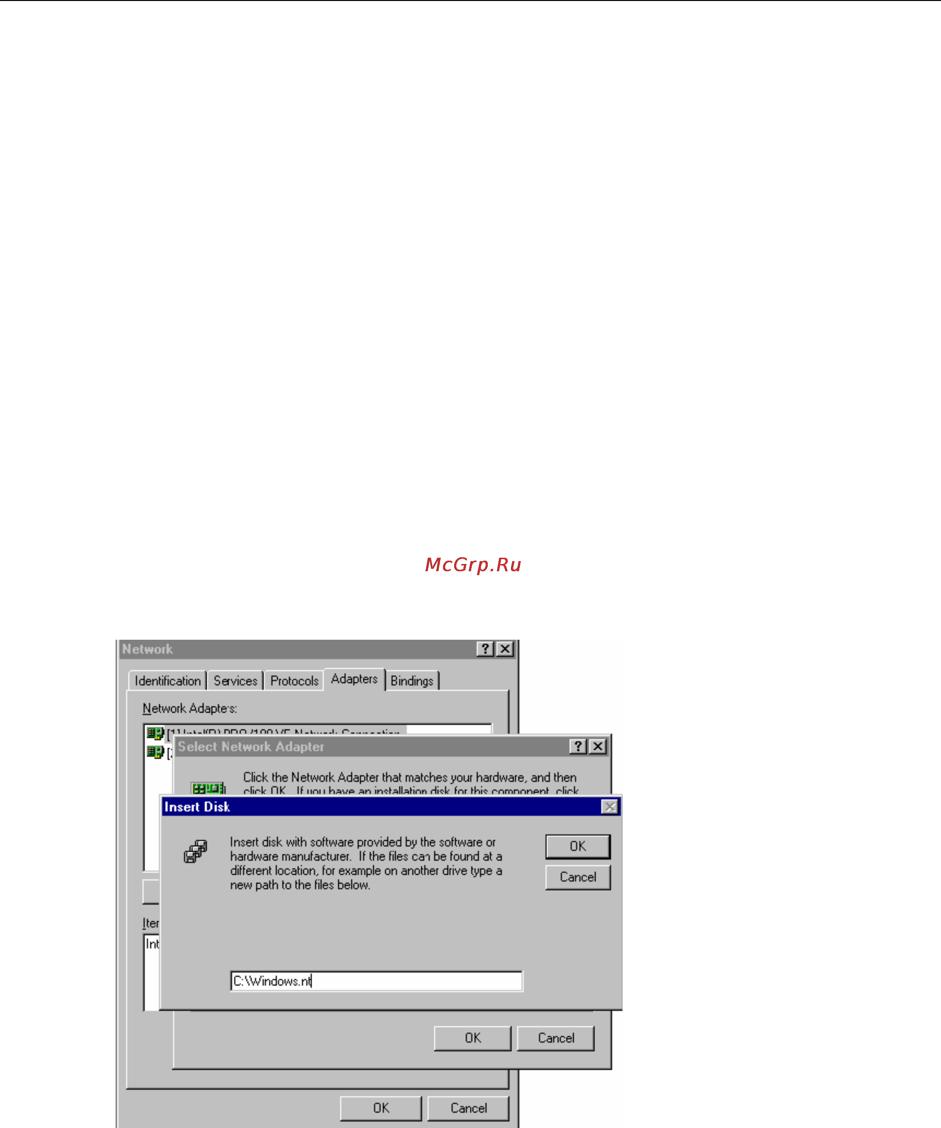 Moxa CP-112UL-DB9M [71/131] Installing the driver