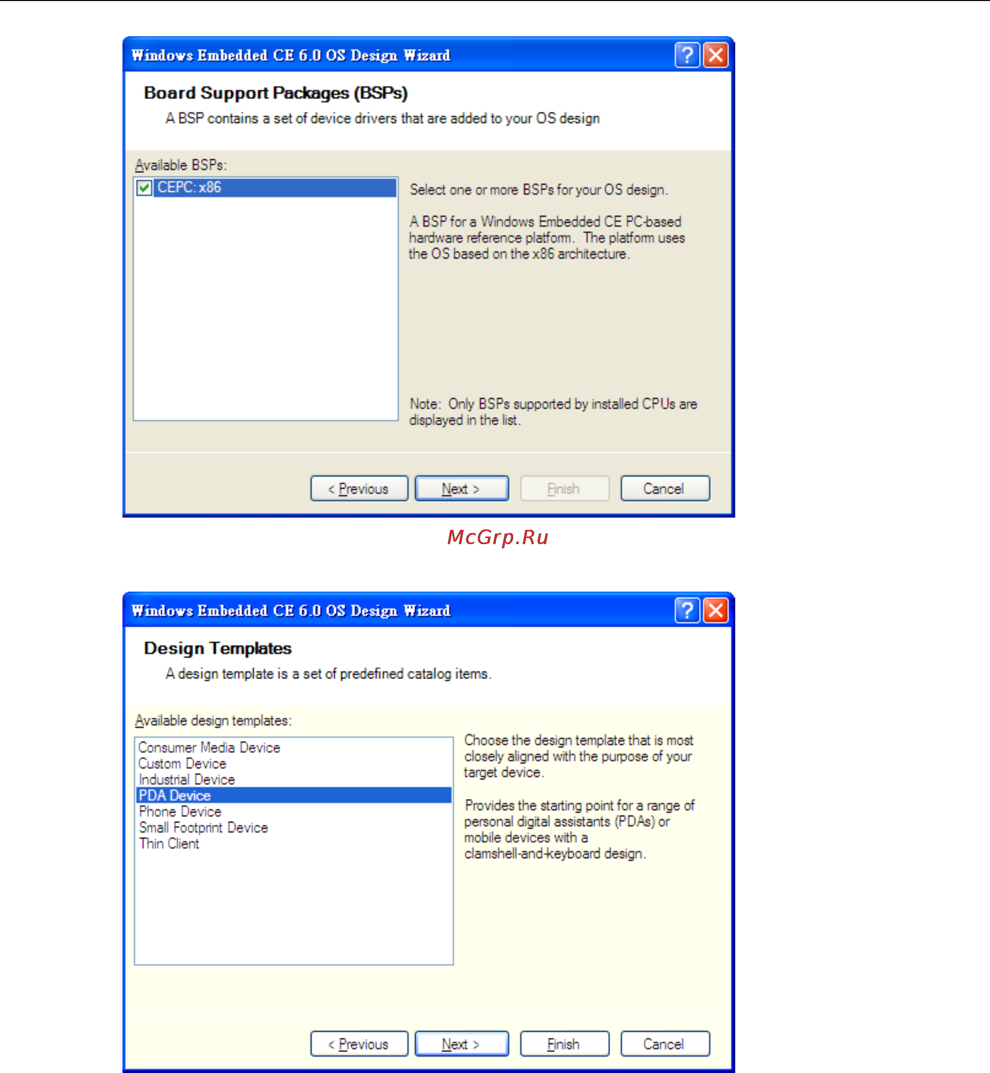 Moxa CP-112UL-DB9M [93/131] Universal pci board software installation