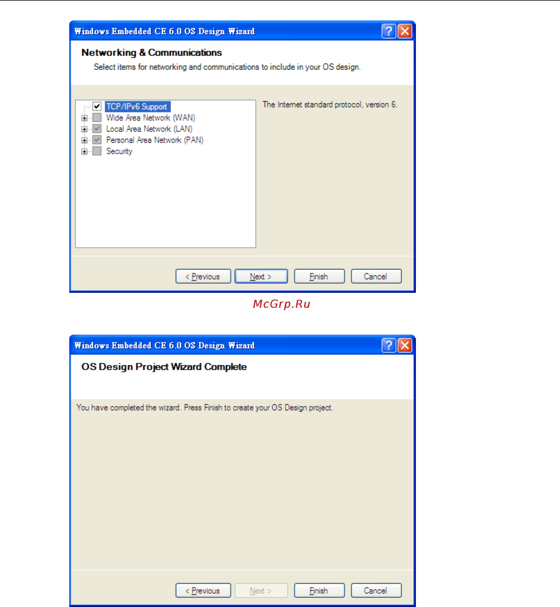 Moxa CP-114UL-T [95/131] Universal pci board software installation