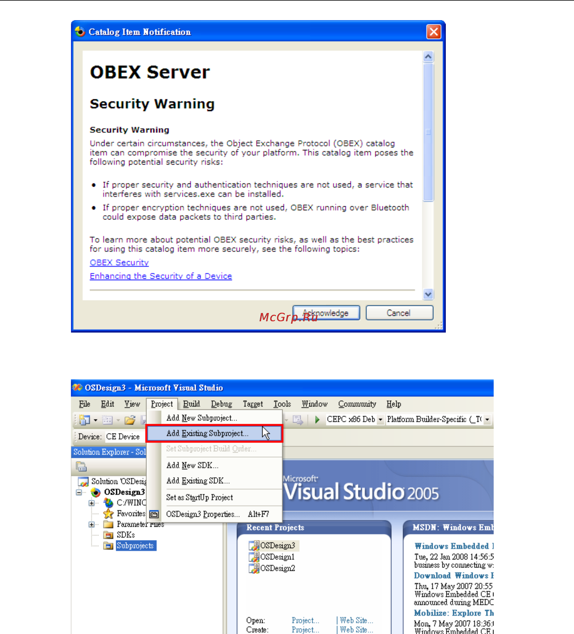 Moxa CP-112UL-DB9M [96/131] Universal pci board software installation