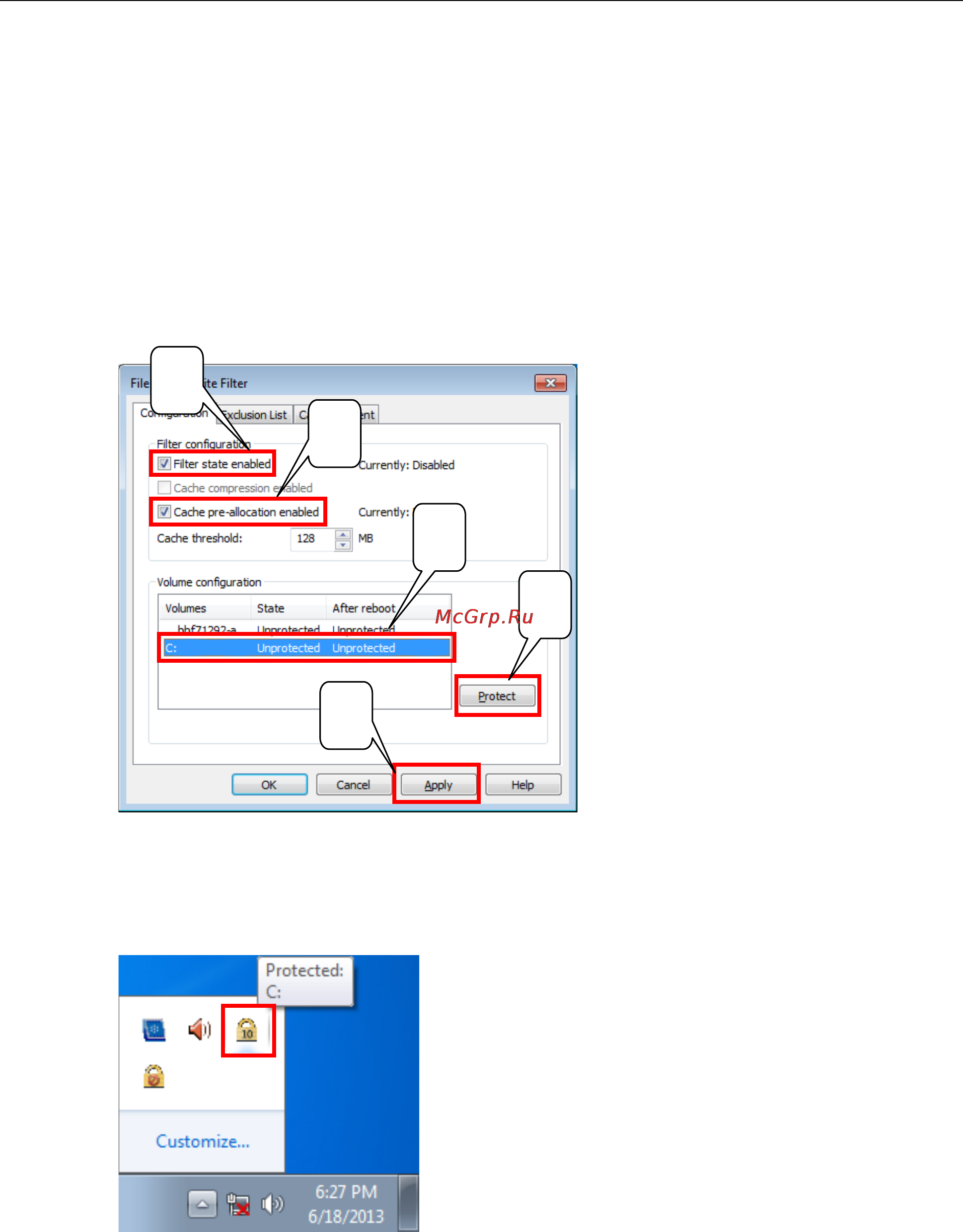 Moxa DA-681A-I-DPP-LX [21/42] Da 681a series windows software enabling embedded filters