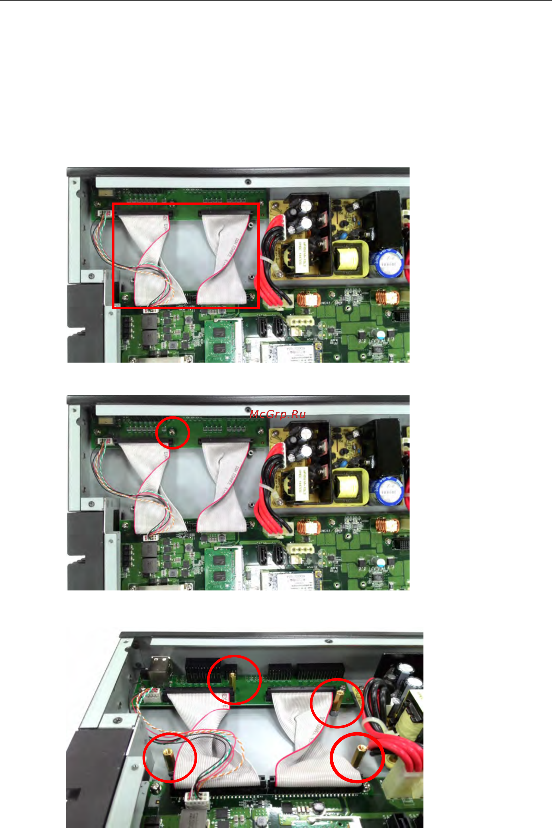 Moxa DA-681A-I-DPP-LX [27/46] Installing a sata hard disk solid state disk