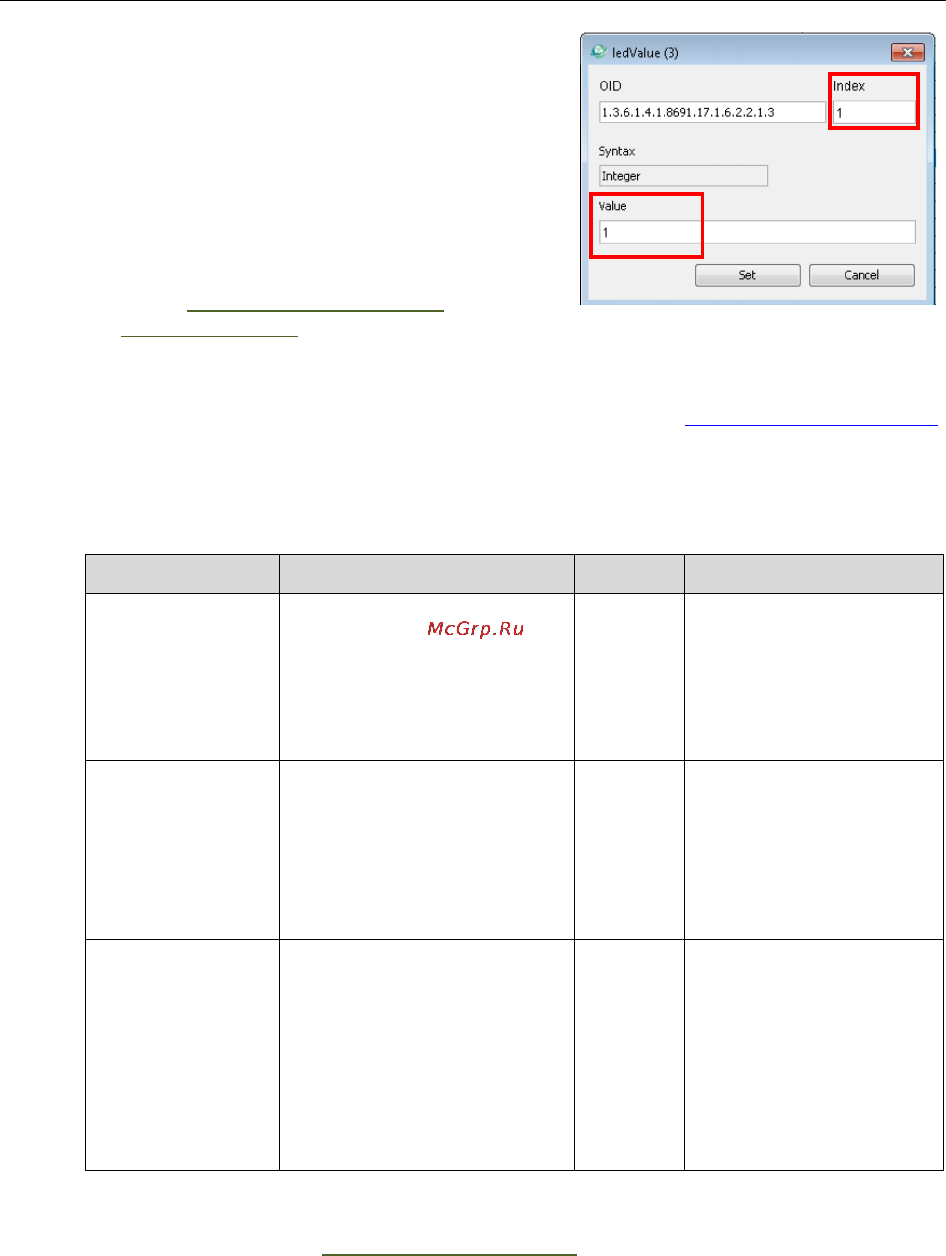 Moxa DA-682A-C7-W7E [29/53] Using synmap to read the temperature sensor