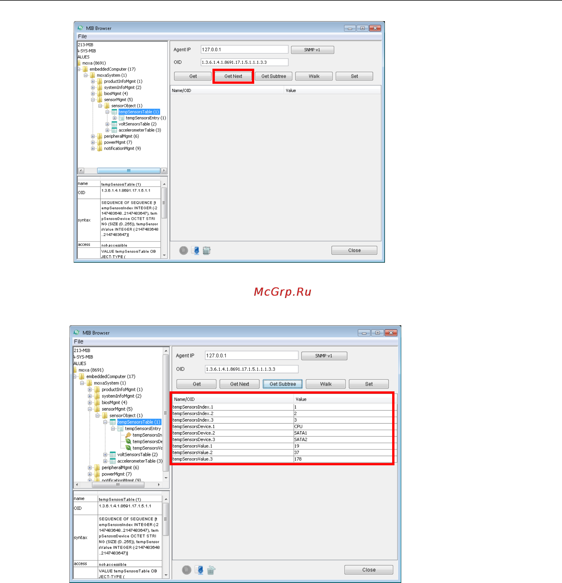 Moxa DA-682A-C7-W7E [30/53] Da 682a win7 software installing moxa software