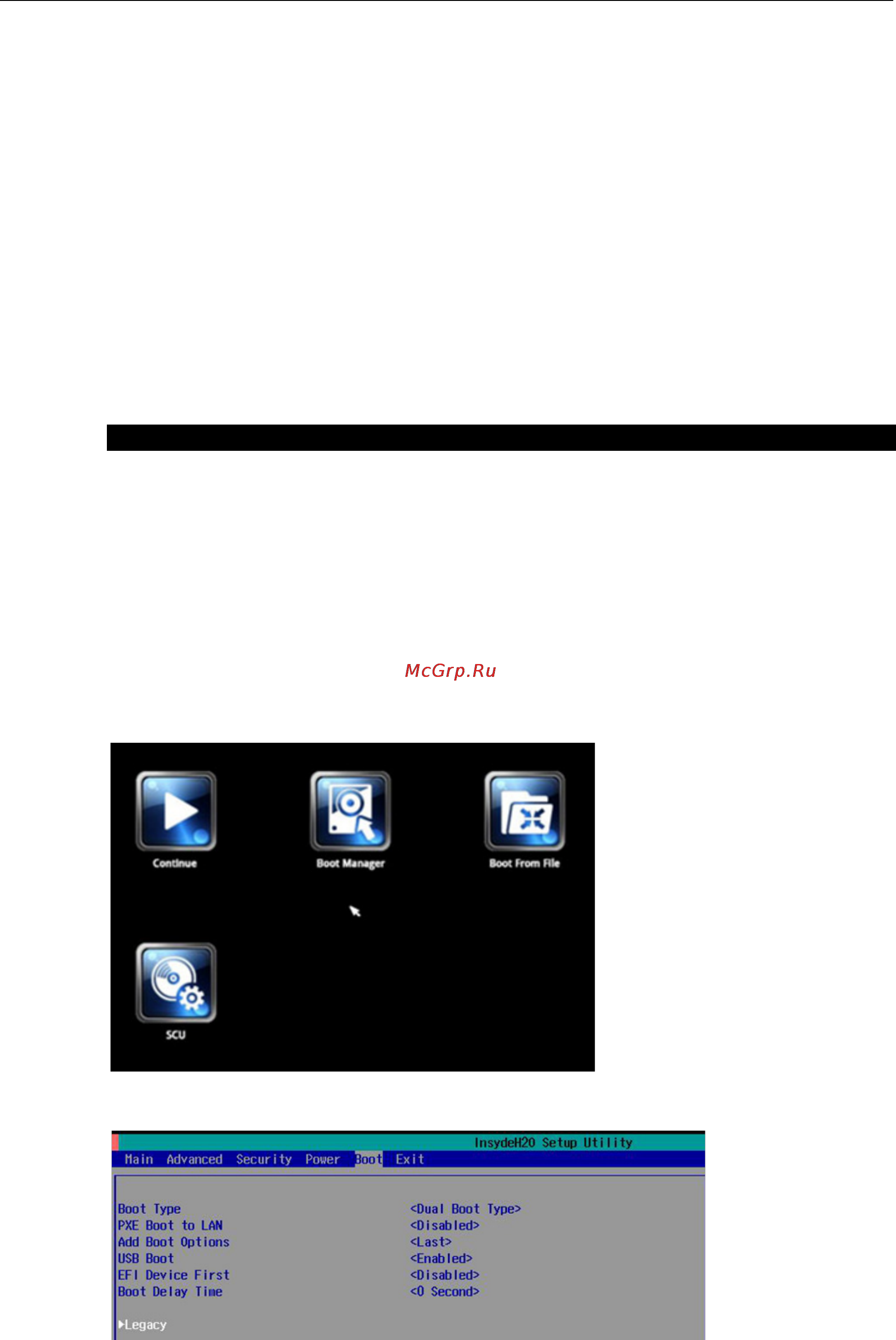 Moxa DA-682A-C7-W7E [38/53] Media cd0 recovery os_imag
