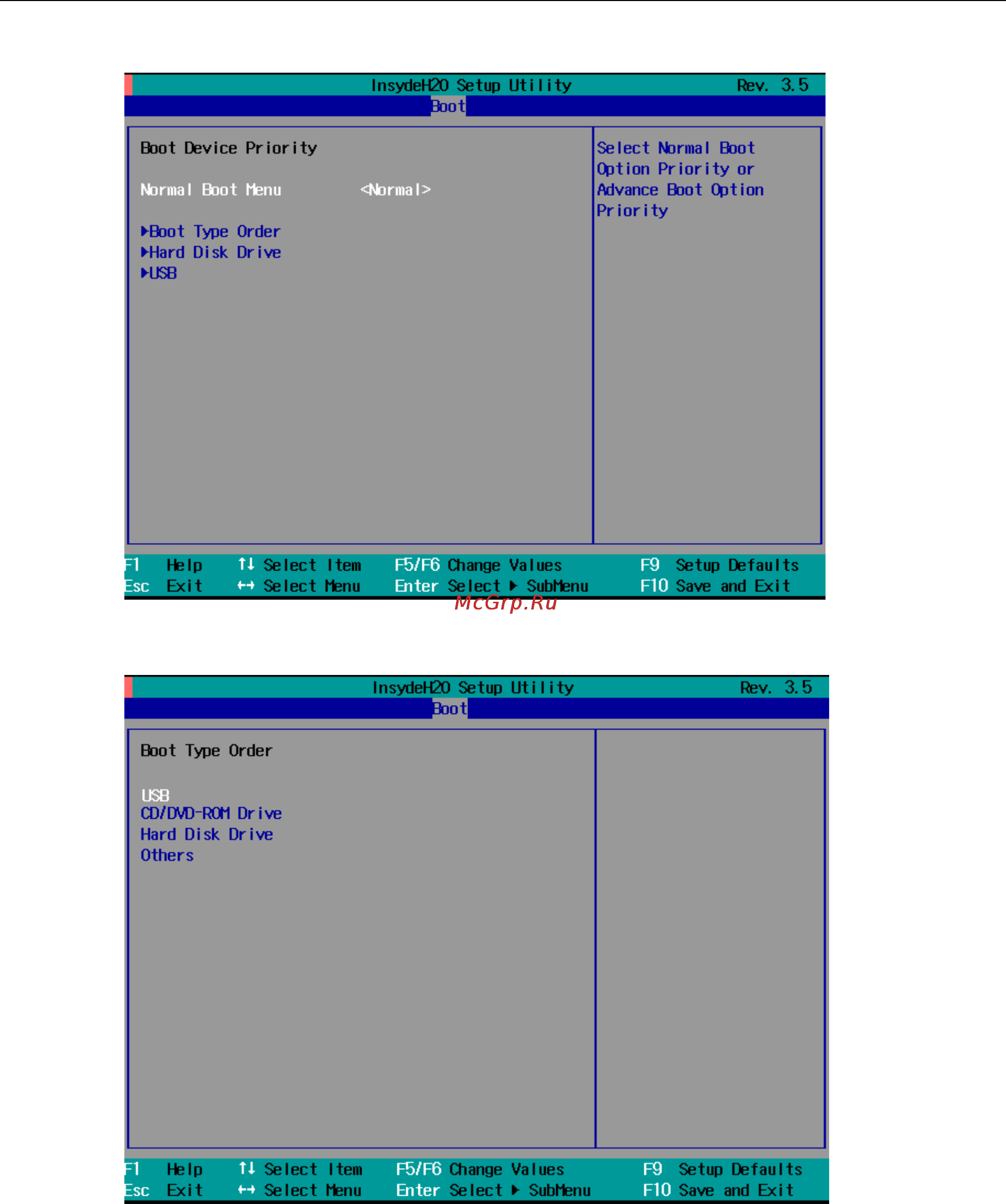 Moxa DA-682A-C7-W7E [39/53] Da 682a win7 software system recovery