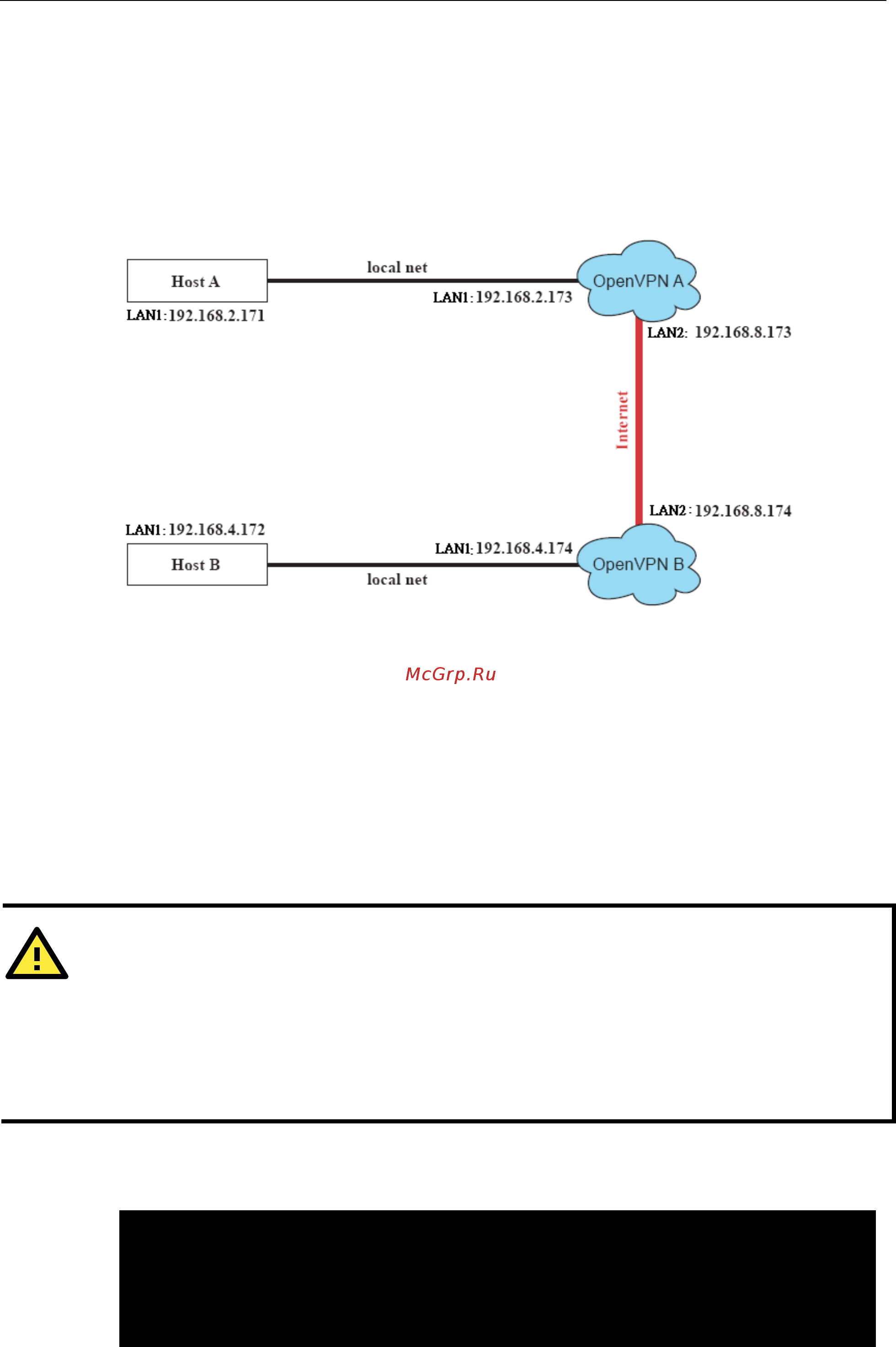 Moxa DA-682A-C0-LX [45/112] Ethernet bridges linking indepdent subnets over the internet