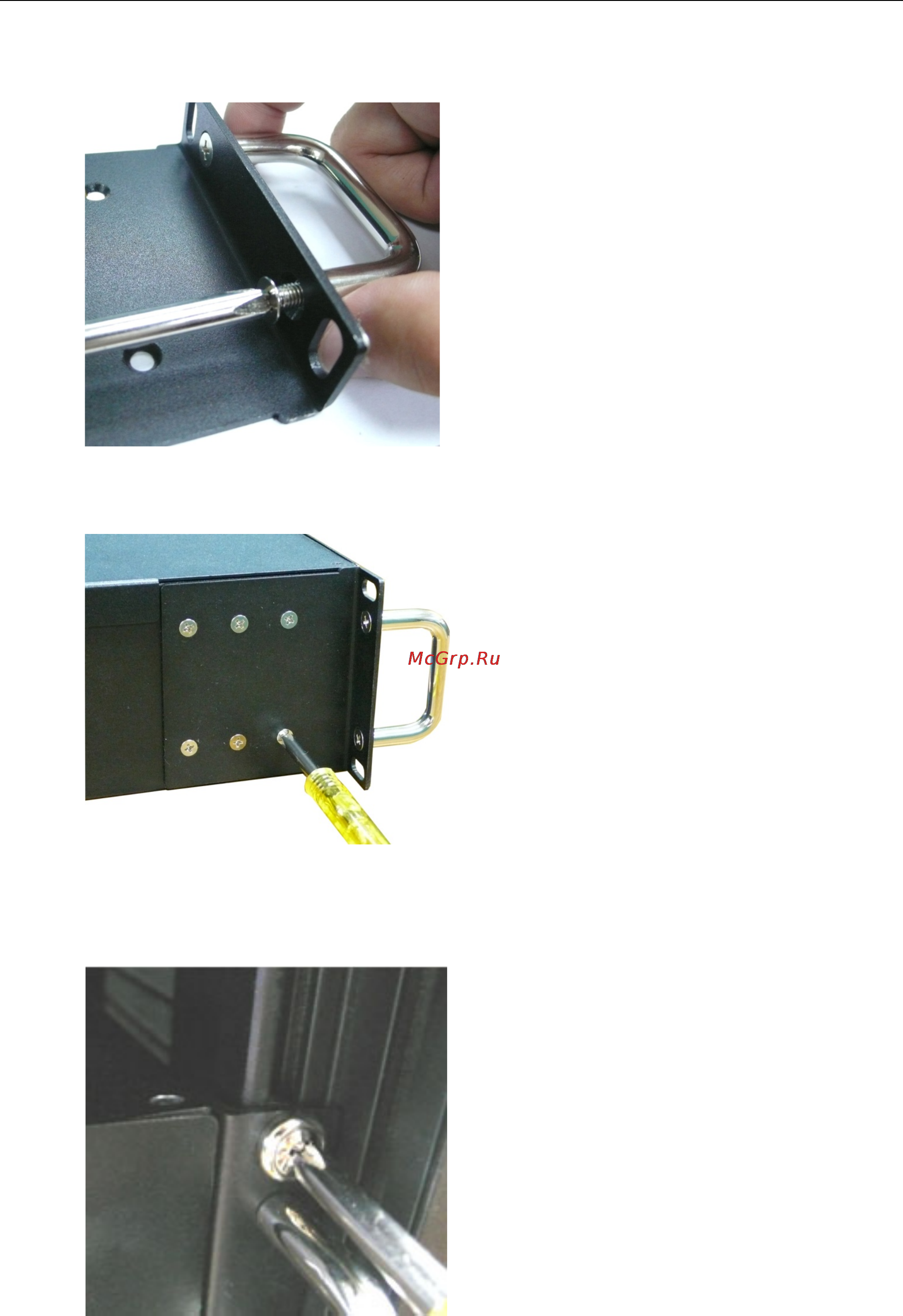 Moxa DA-682A-C7-W7E [15/42] Da 682a series hardware hardware installation