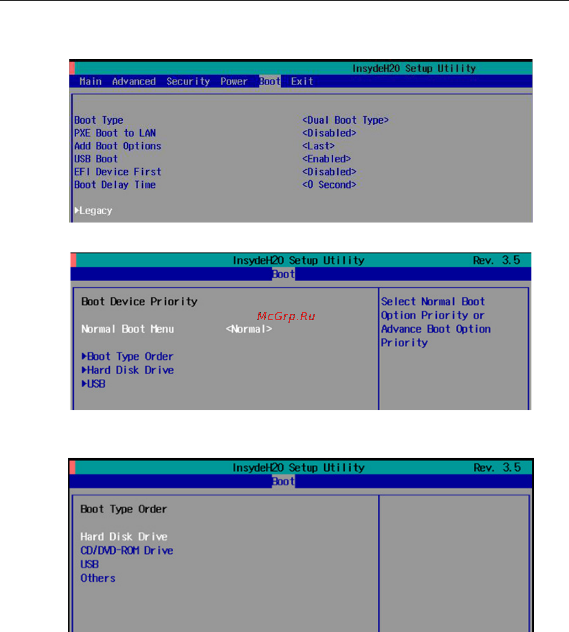 Moxa DA-682A-C7-DPP [31/36] Da 682a dpp windows software system recovery