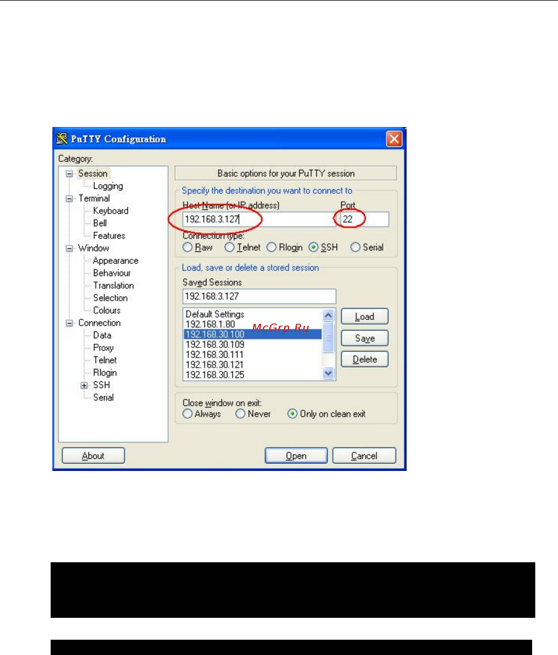 Moxa DA-682A-C7-DPP [10/108] Windows users